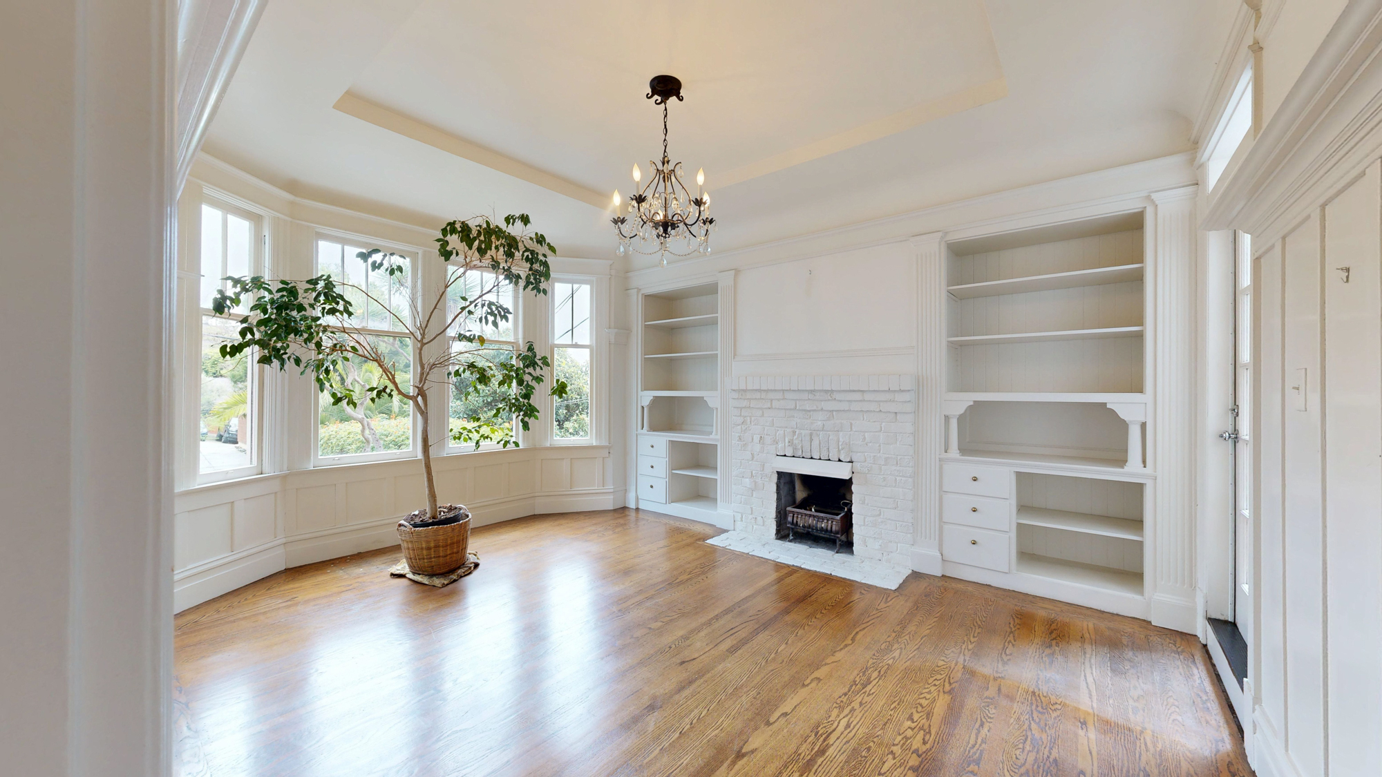 San Francisco Condo: 941 Lombard St