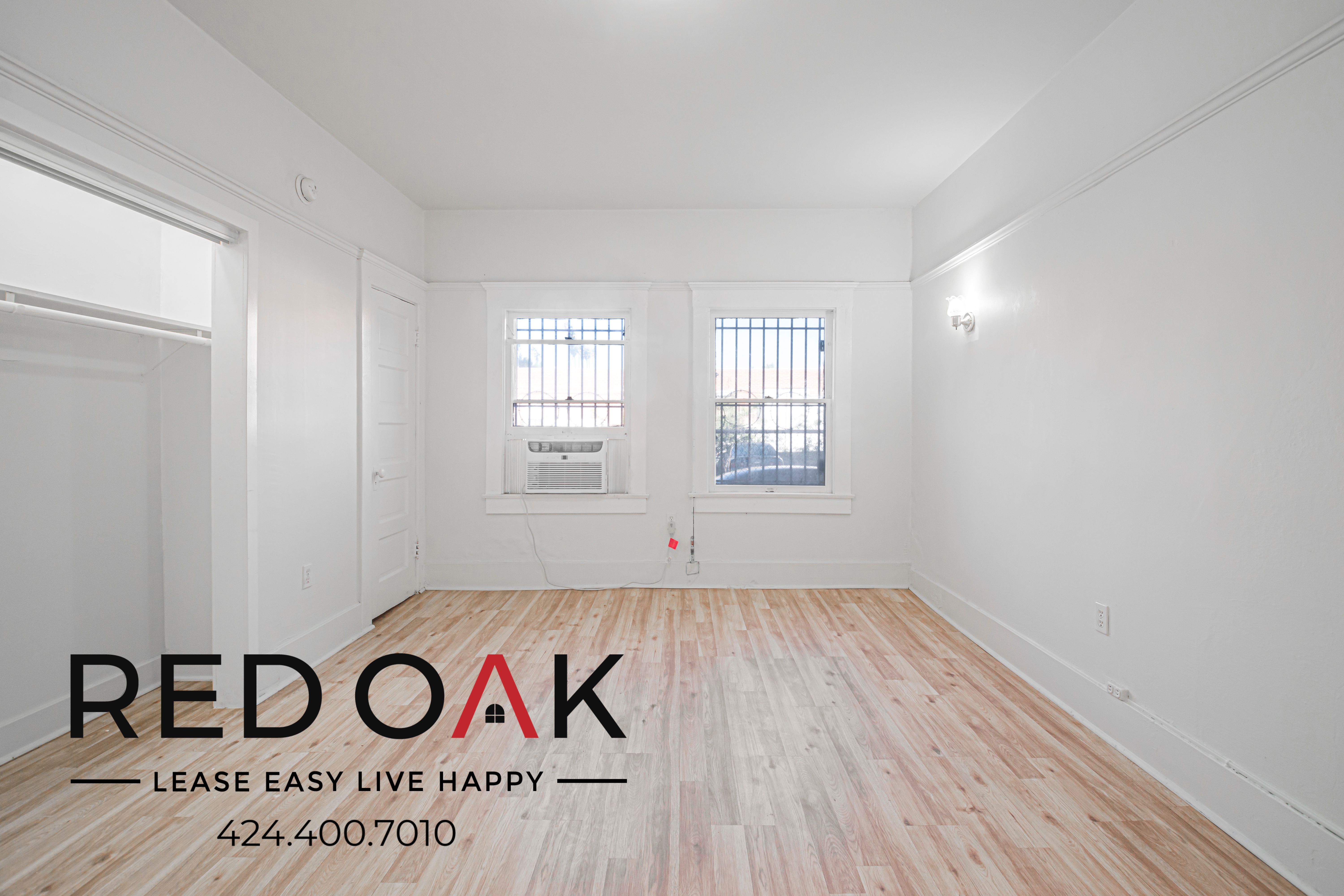 Los Angeles Condo: 1136 S Alvarado St