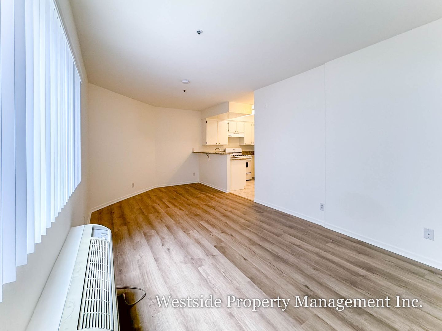 Culver City Apartment: 3848 Overland Ave