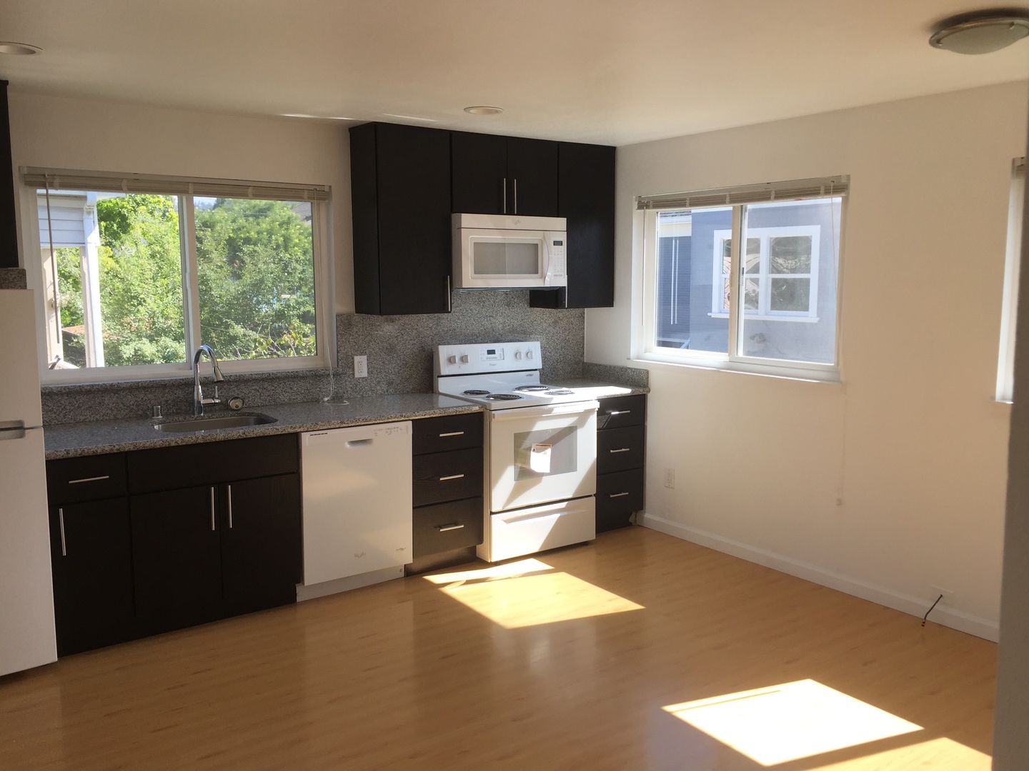 Berkeley Condo: 2230 Prince St