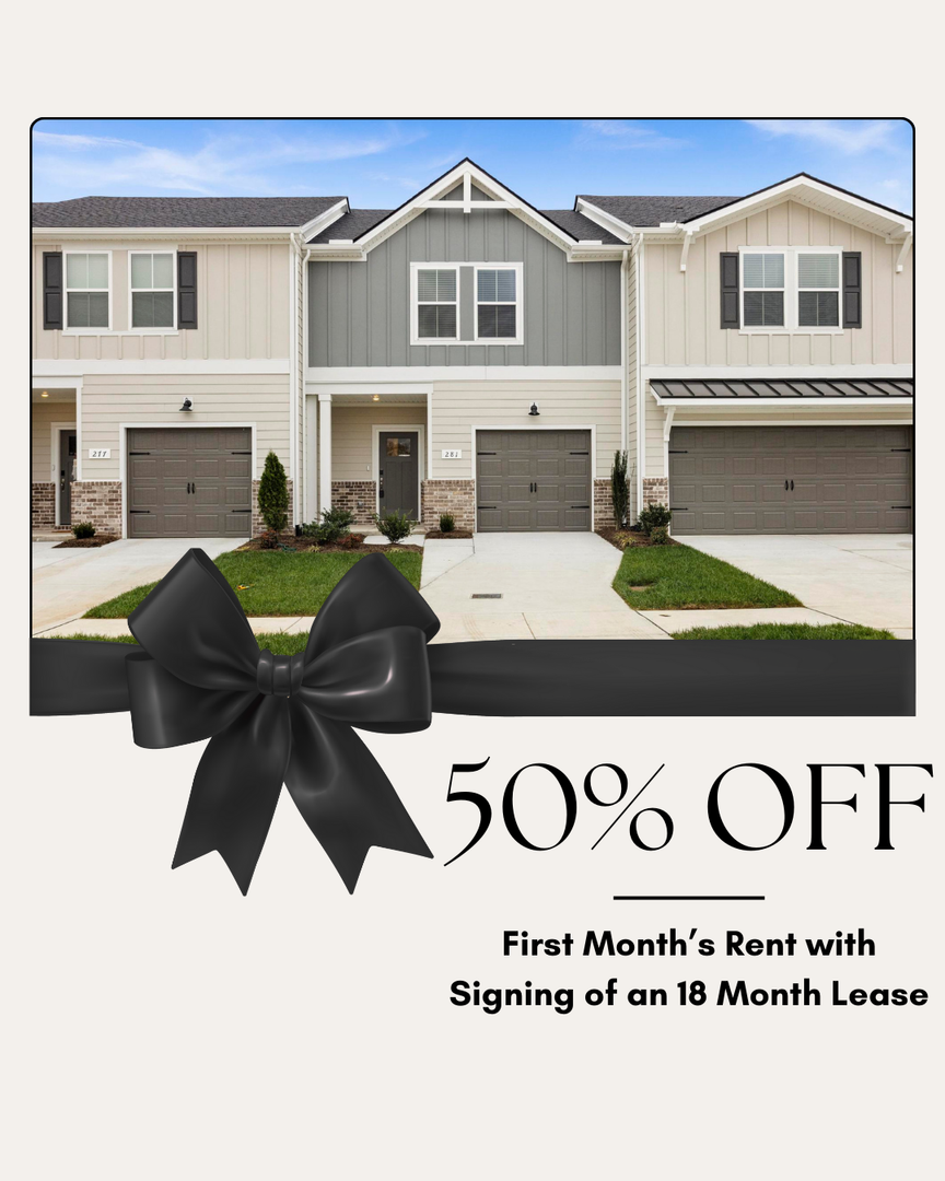 Smyrna House: 281 Fletchers Way