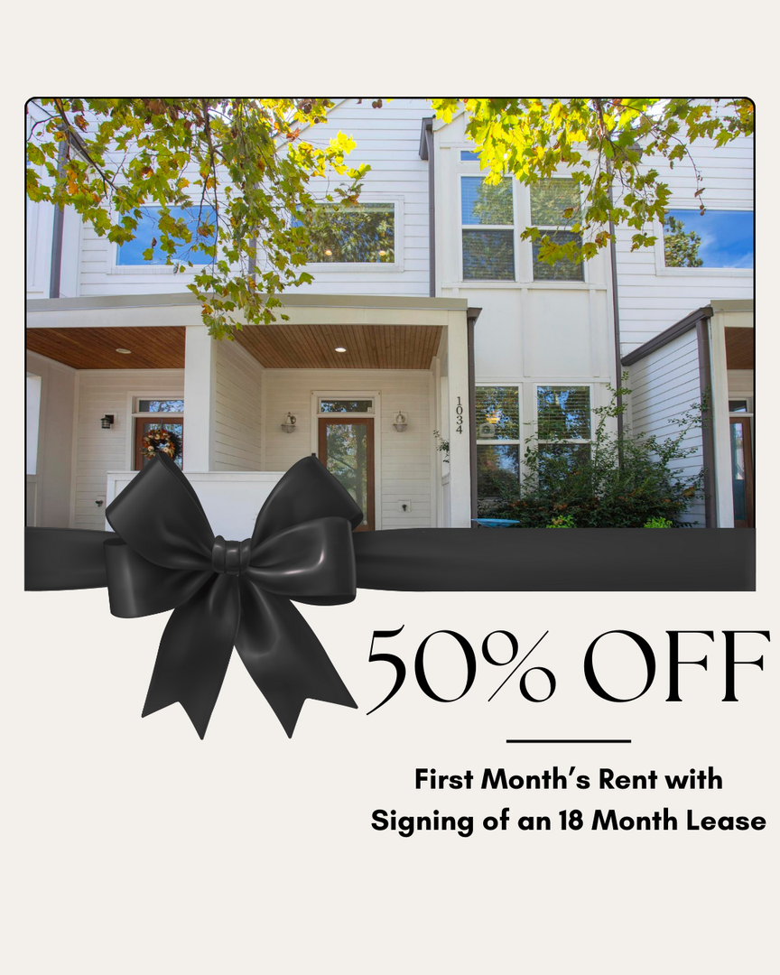 Nashville House: 1034 Maynor Ave