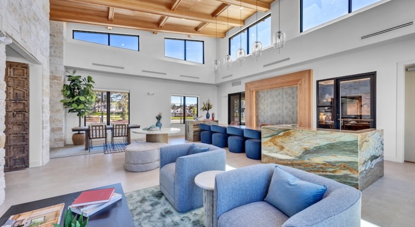 Leander Condo: 217 Flint Rdg Rd