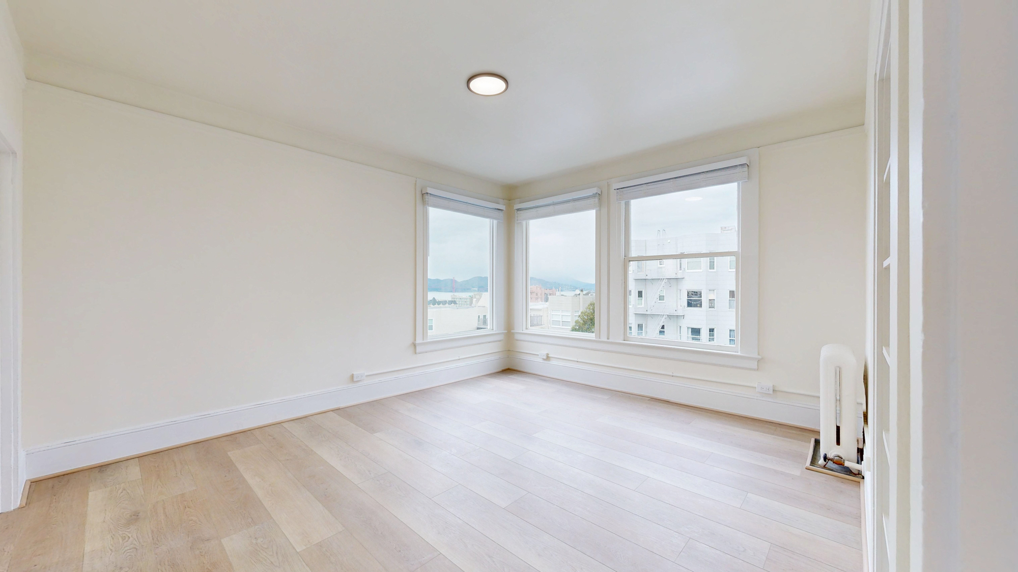 San Francisco Condo: 1330 Union St