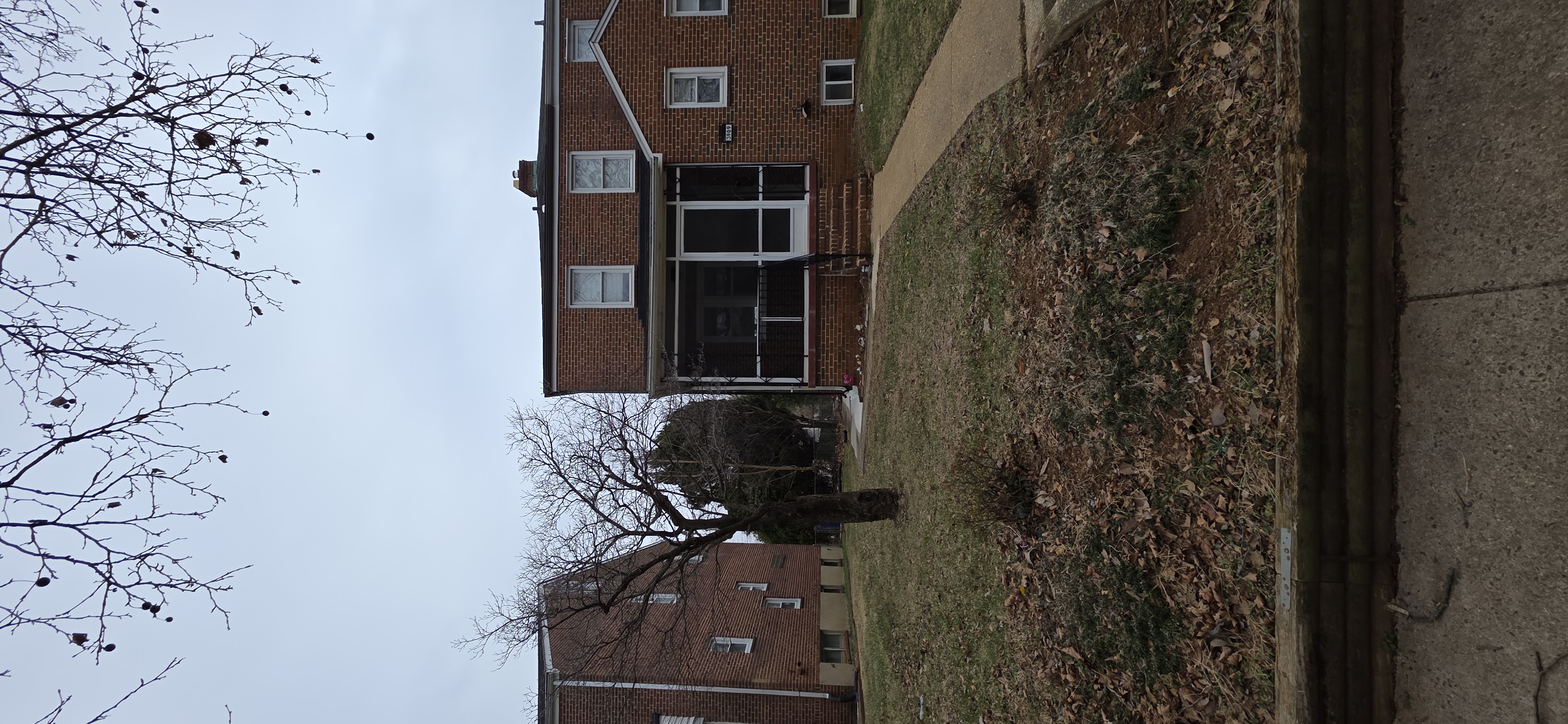 Baltimore Condo: 3909 Rosecrest Ave