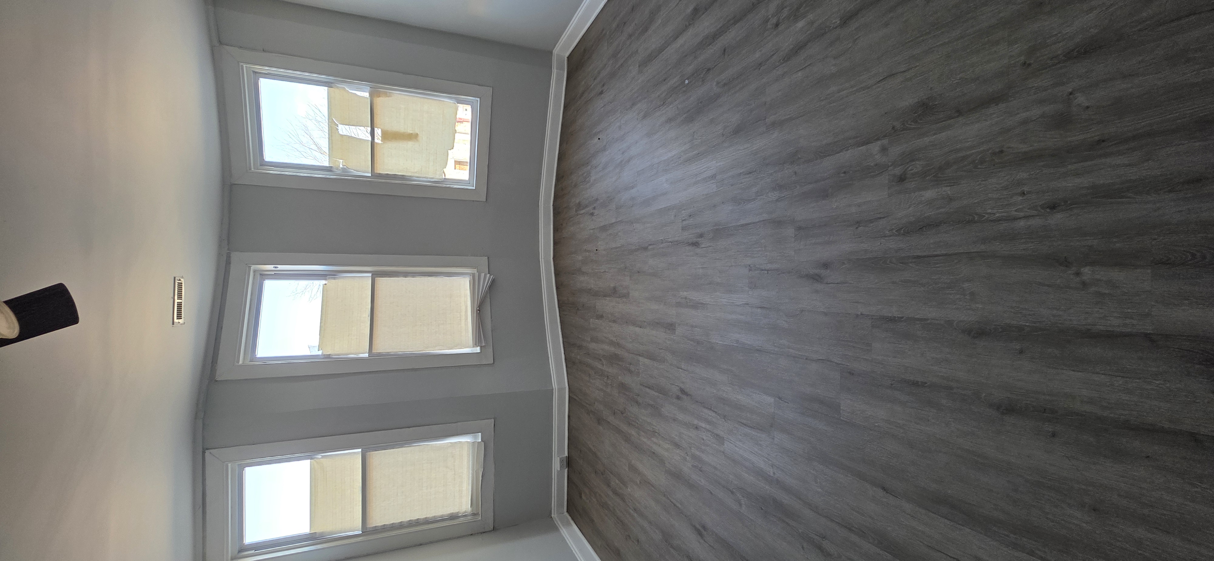 Baltimore Condo: 2136 N Fulton Ave