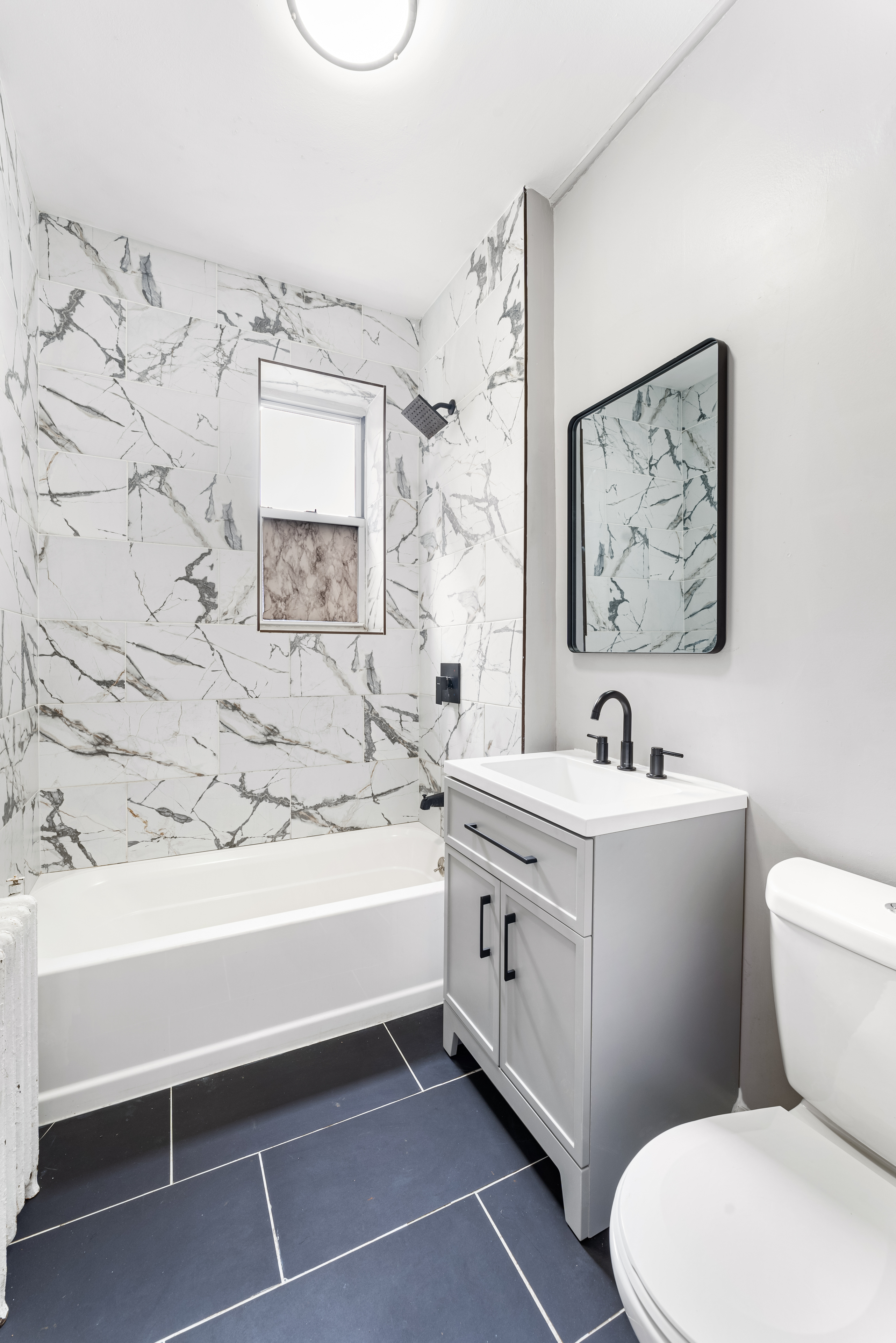 Elizabeth Condo: 758 Jersey Ave