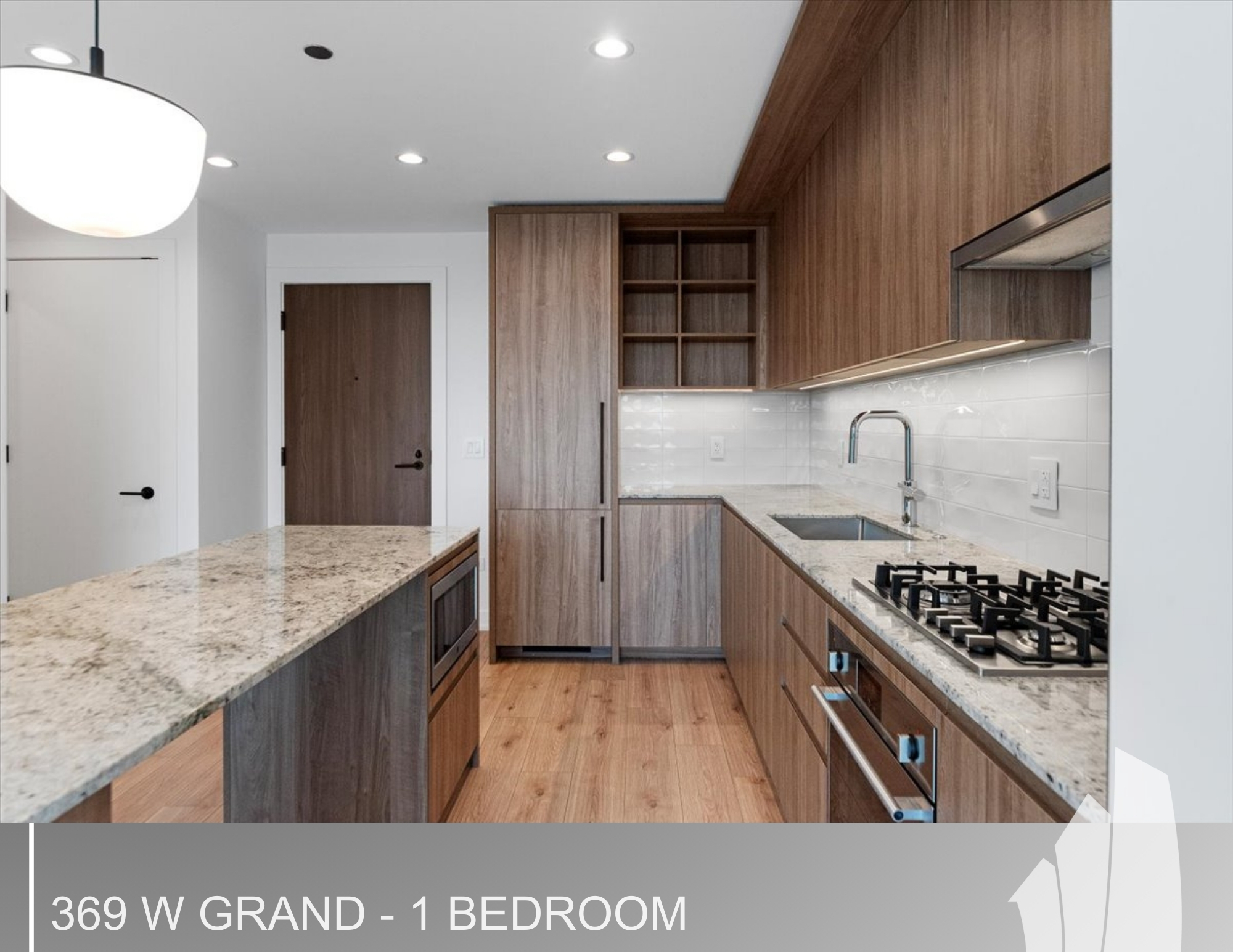 Chicago Condo: 369 West Grand Ave