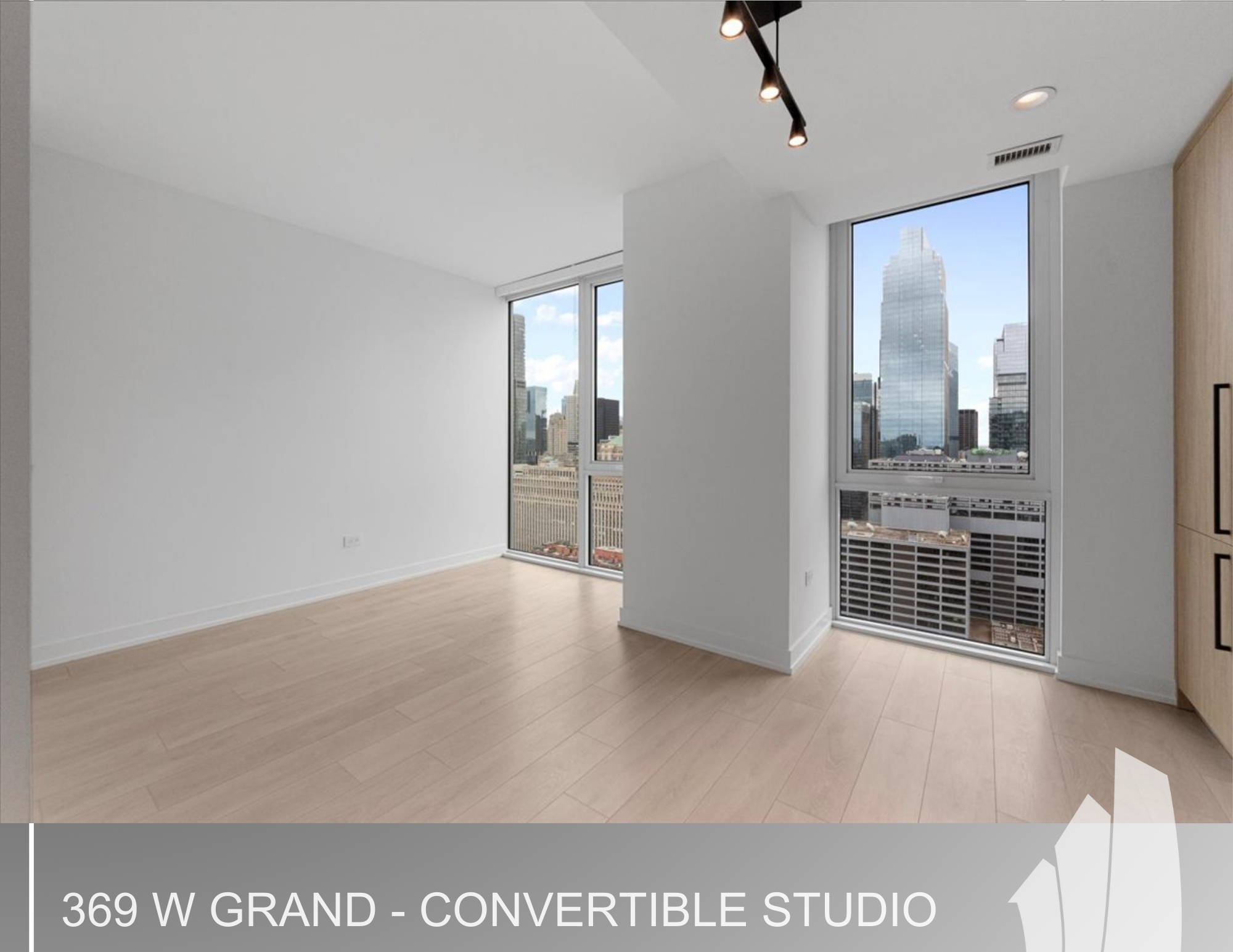Chicago Condo: 369 West Grand Ave,