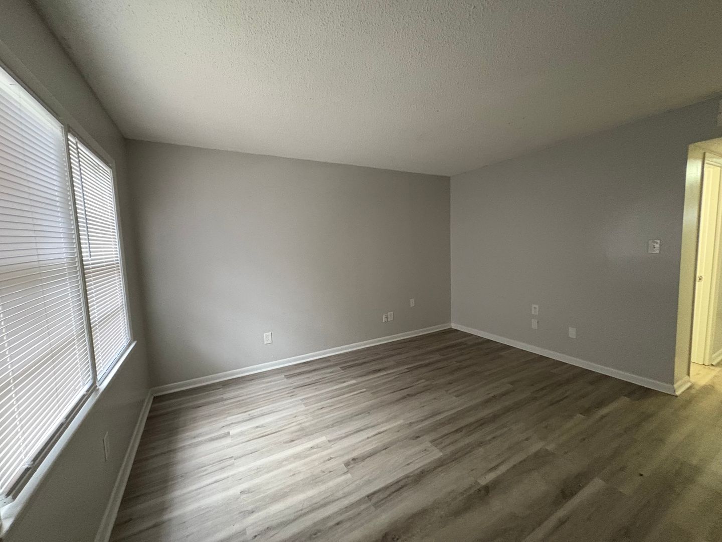 Warner Robins Condo: 131 Wall Street