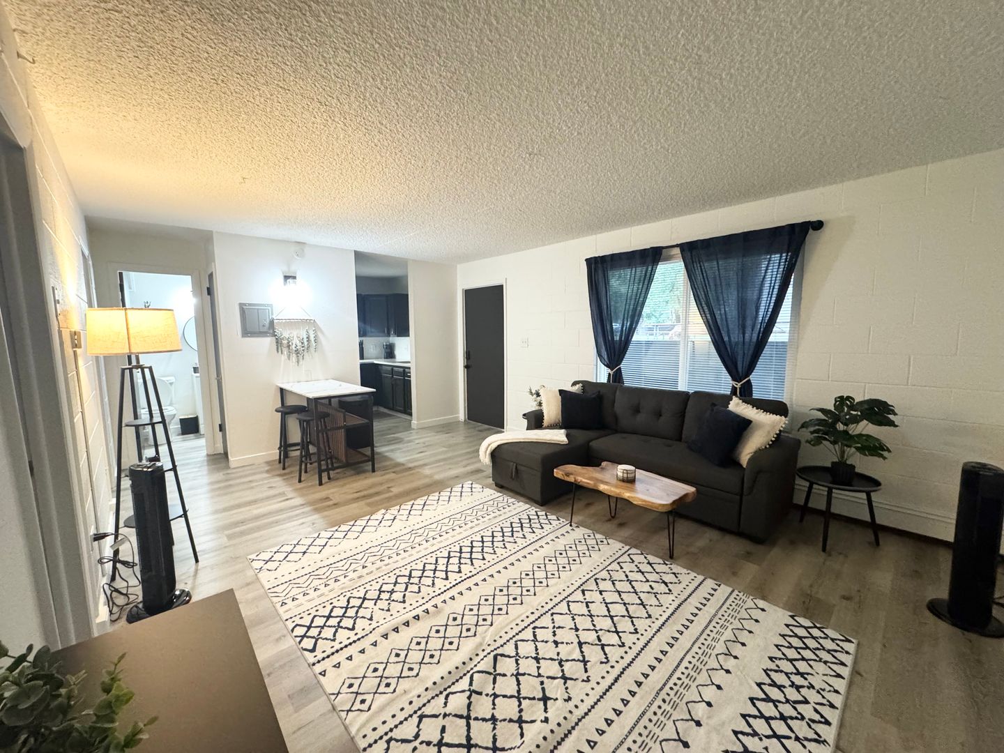 Colorado Springs Apartment: 1801 S Cascade Ave