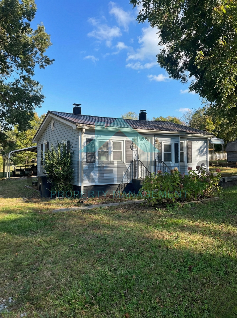 Reidsville House: 715 3rd Ave