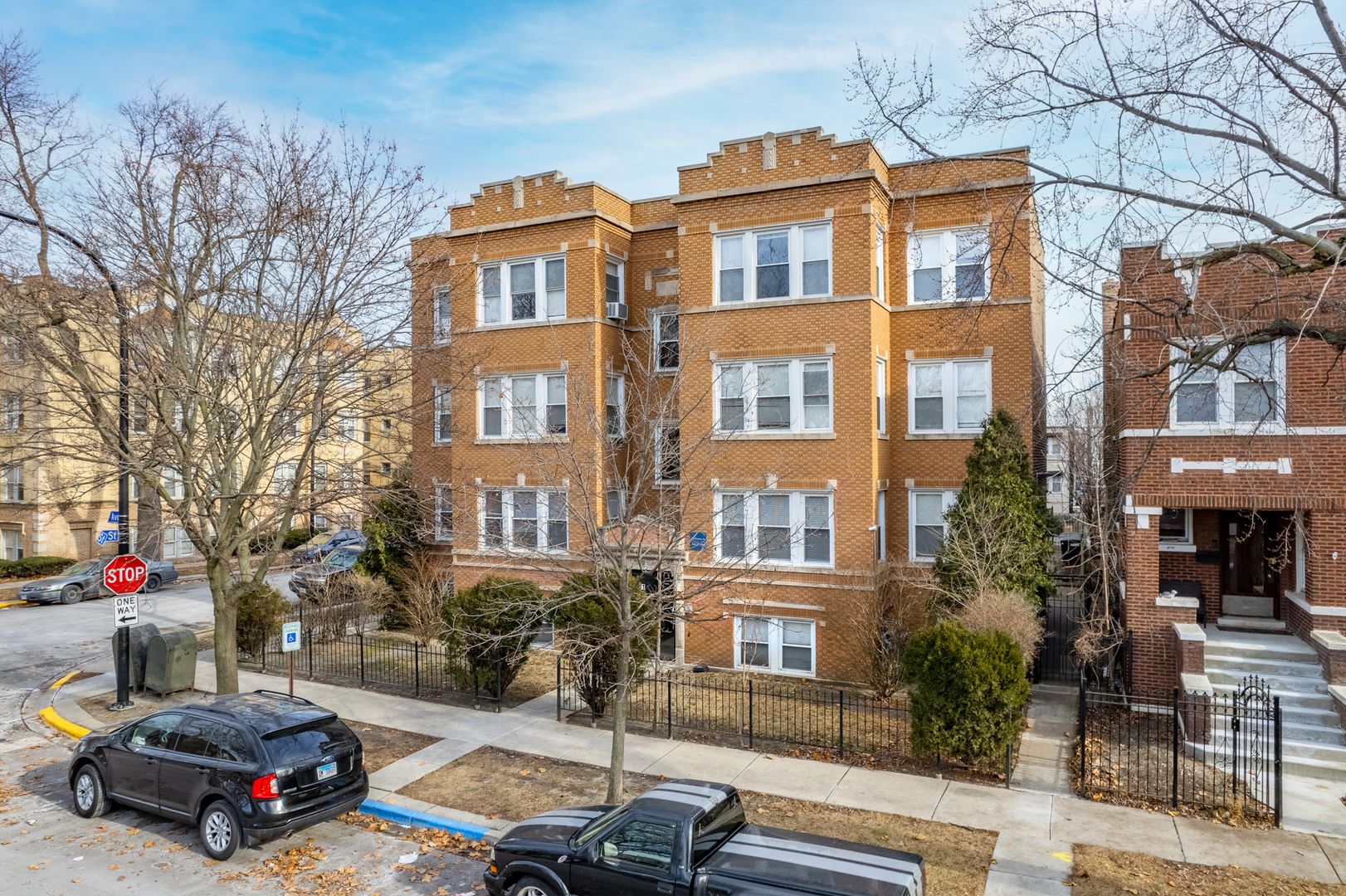Cicero Condo: 5041 W 18th Street