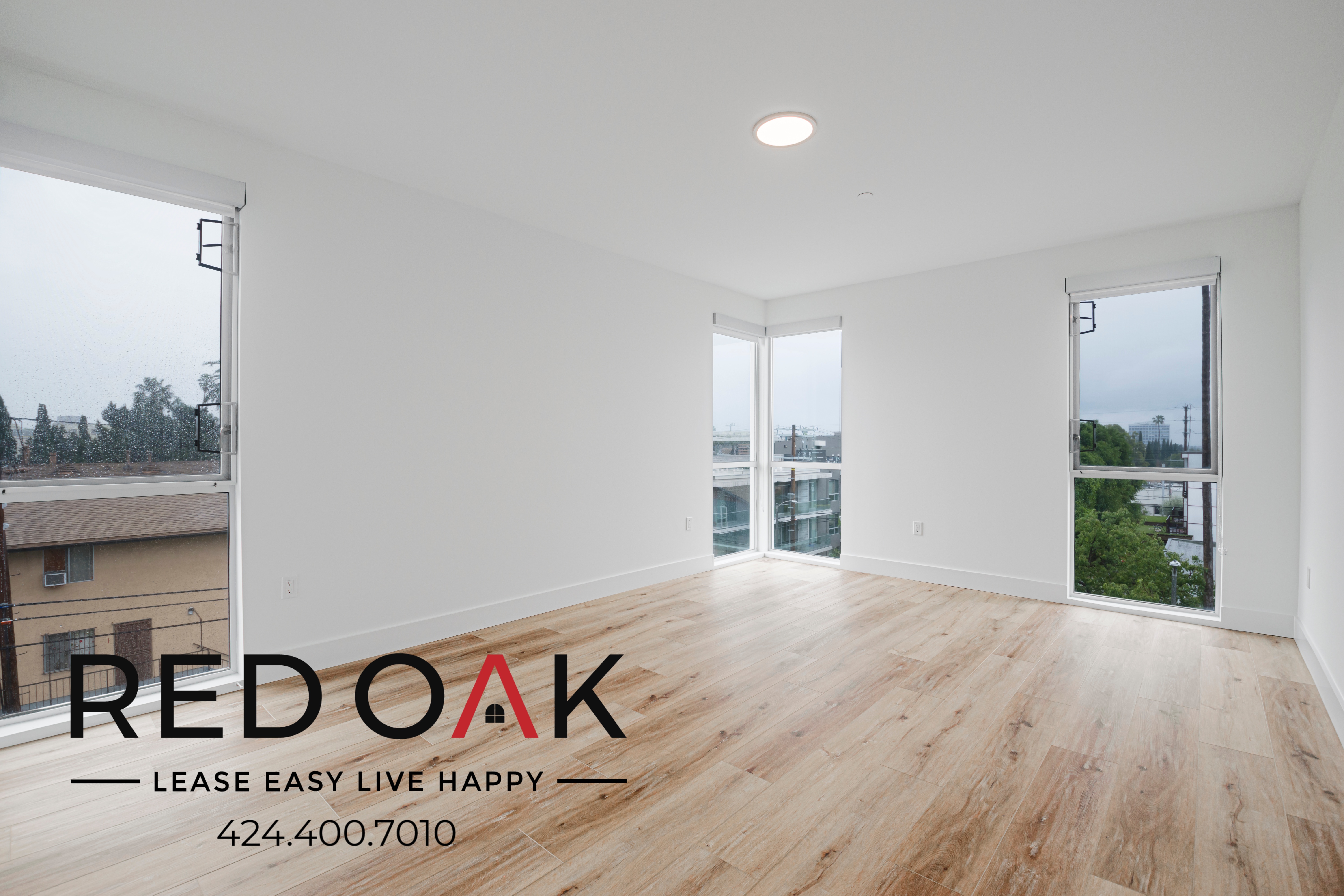 Los Angeles Condo: 5801 Camerford Ave