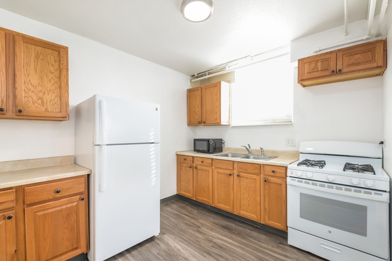 Denver Apartment: 4150 Federal Ave