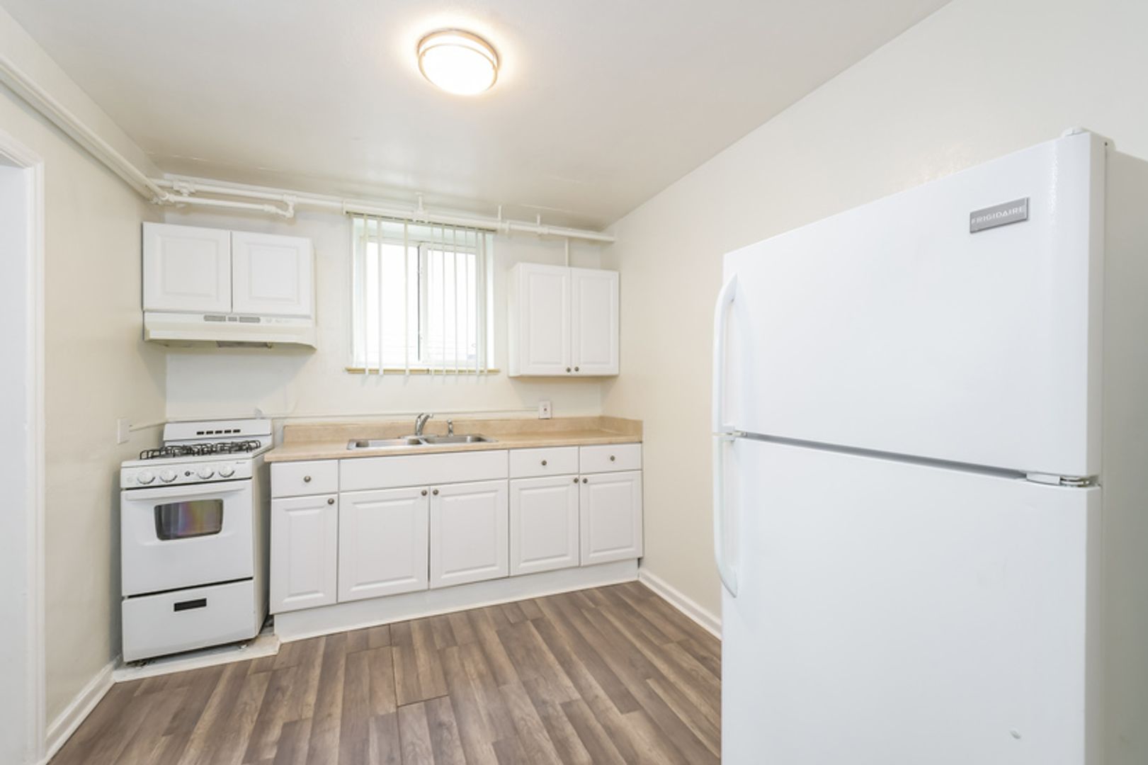 Denver Apartment: 4150 Federal Ave