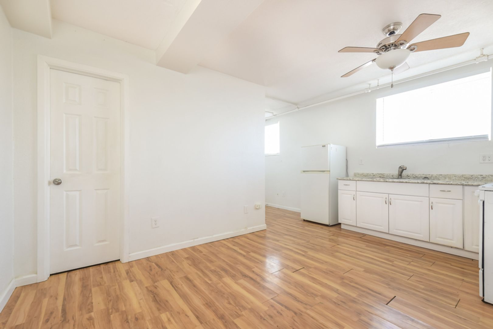 Denver Apartment: 4150 Federal Ave