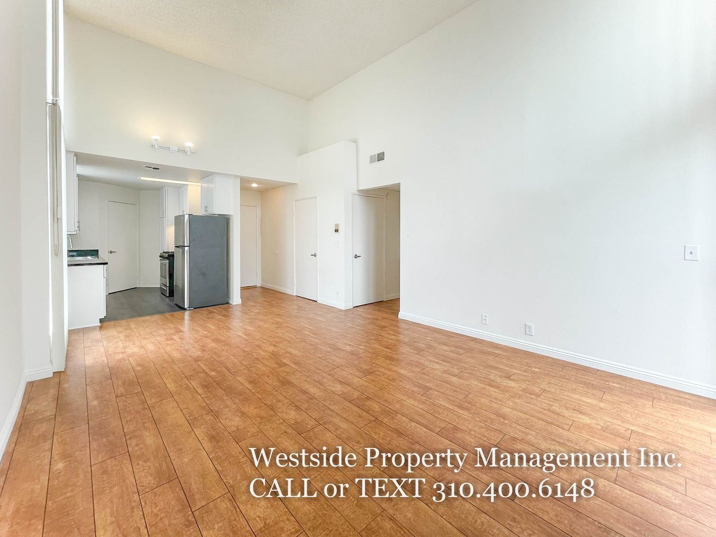 Los Angeles Condo: 1558 Brockton Ave.