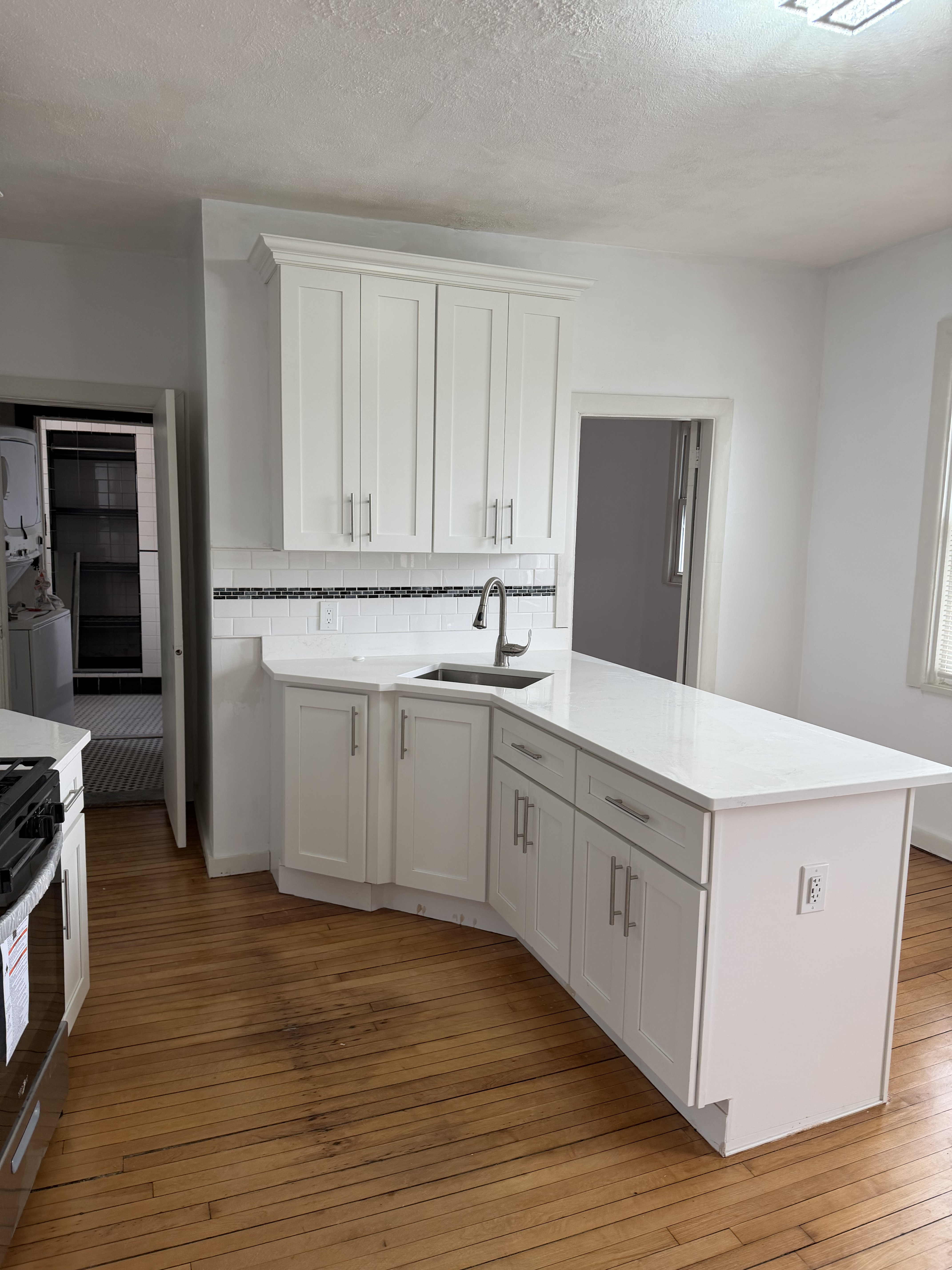 providence Condo: 46 Gesler St