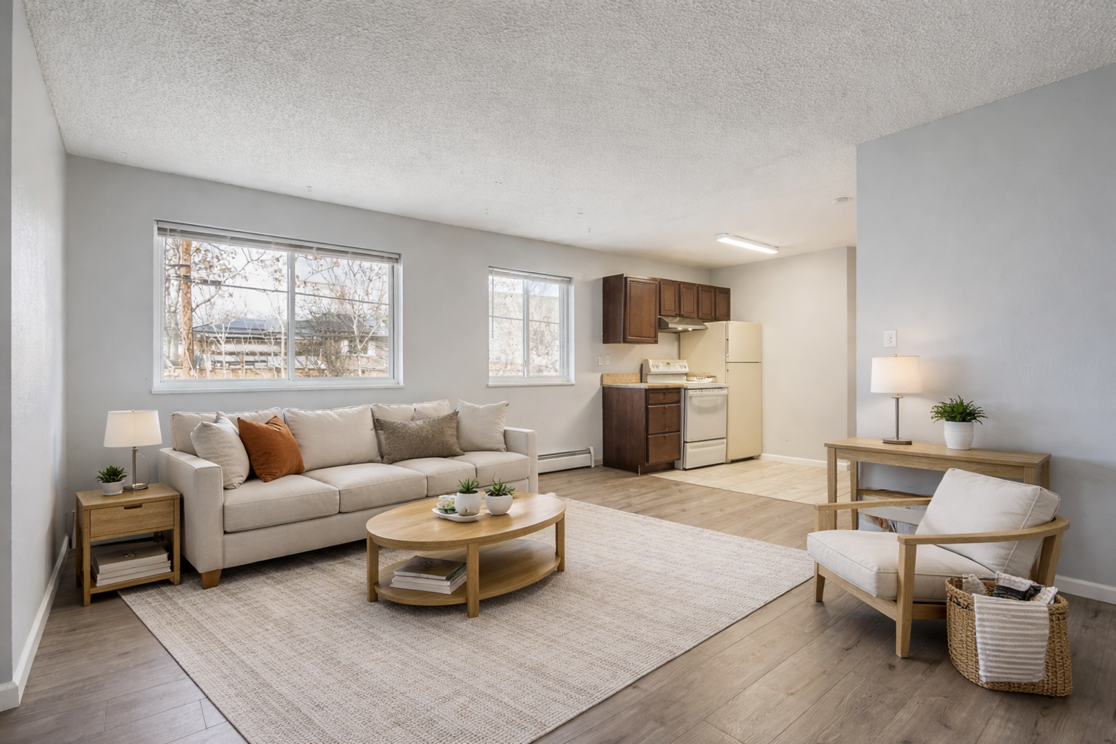 Westminster Apartment: 2880 Eliot Cir