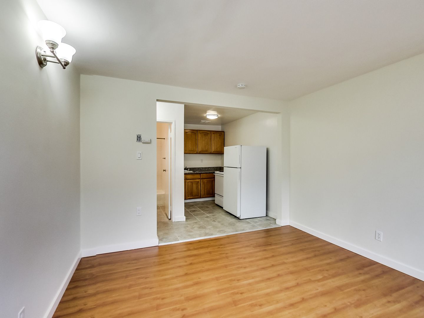 Oakland Condo: 461 24th Street 14