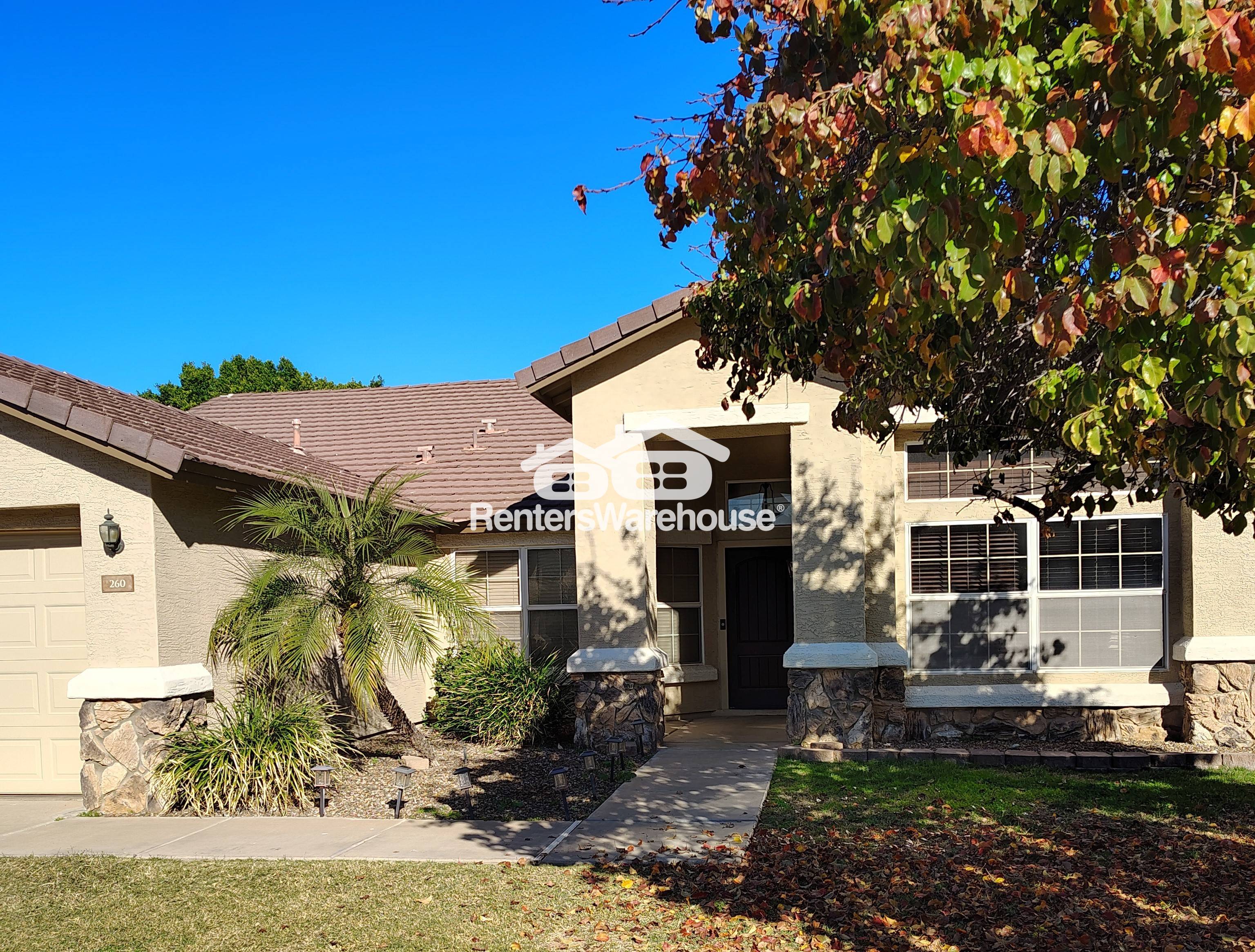 Gilbert House: 260 E Constitution Dr