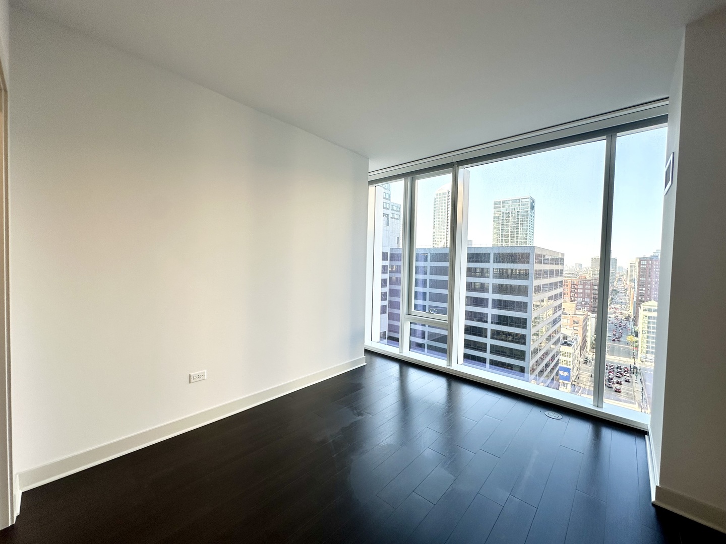 Chicago Condo: 313 W Wolf Point Plaza
