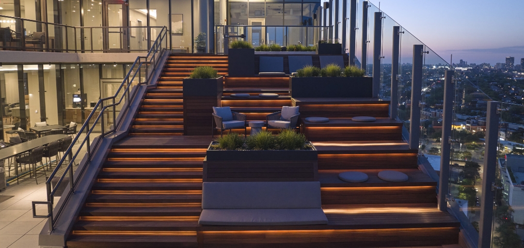 Chicago Condo: 1475 North Kingsbury