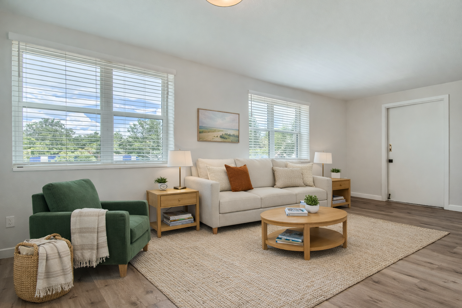 Englewood Apartment: 3377 S Clarkson St