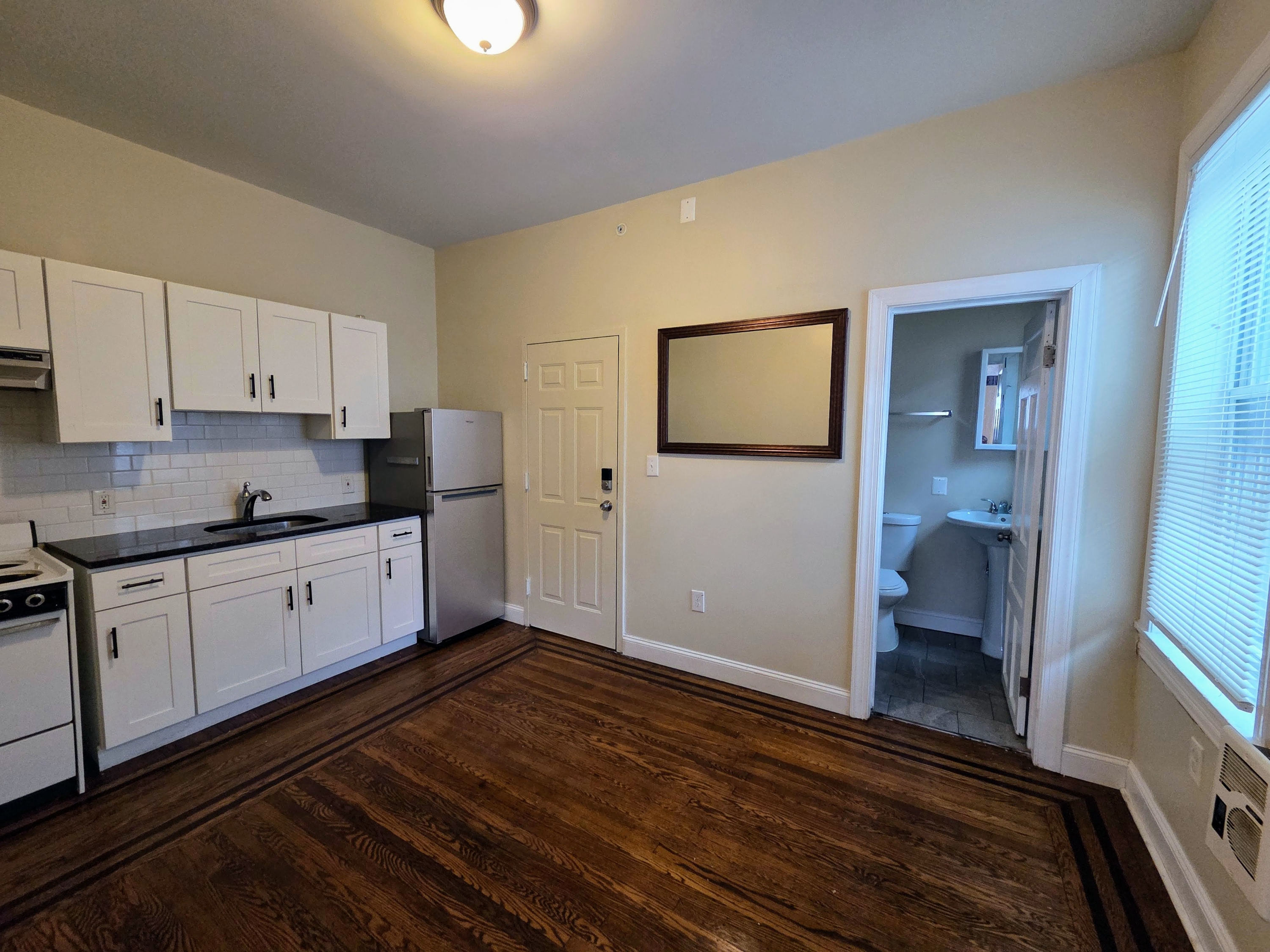 Philadelphia Condo: 1227 W Allegheny Ave