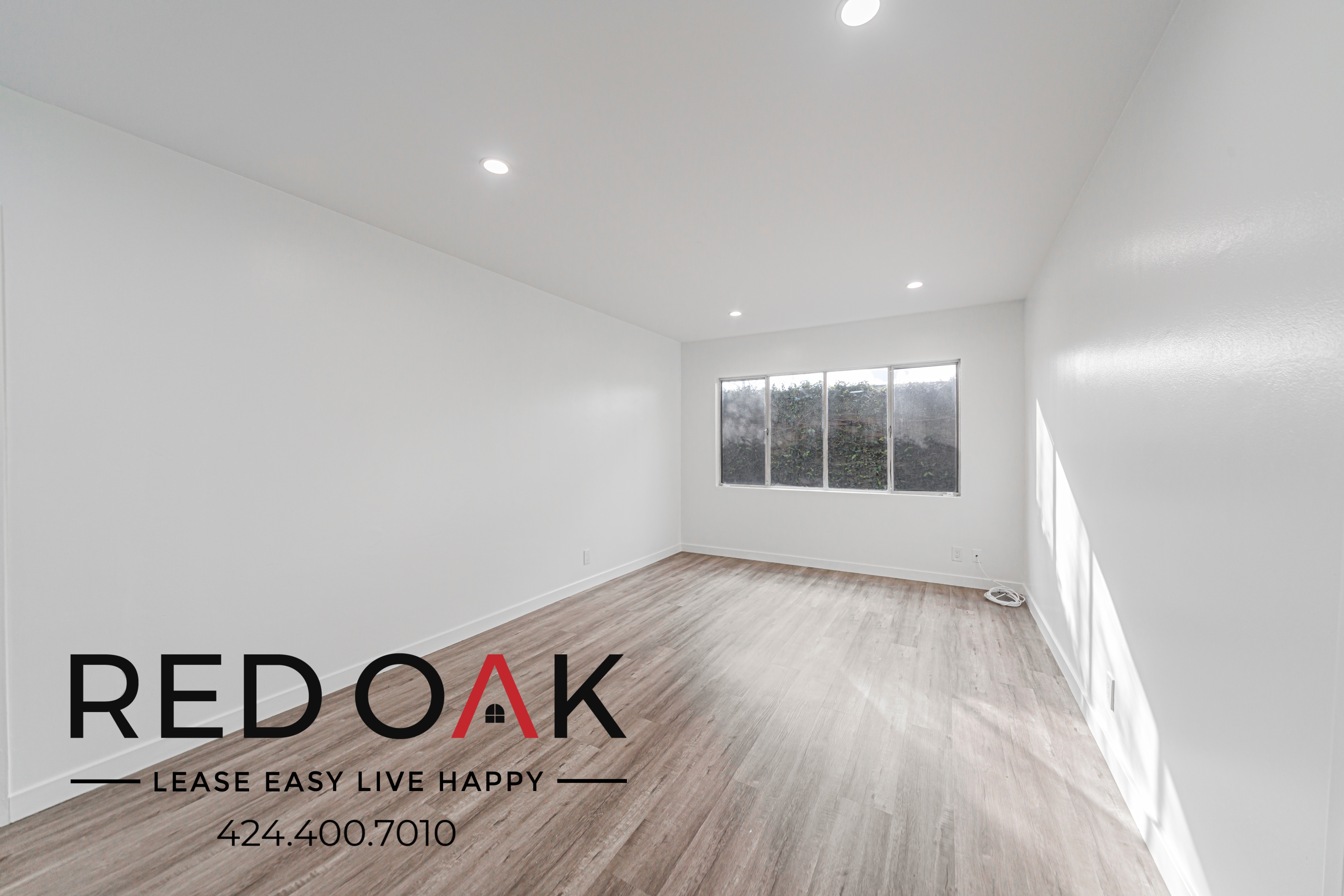 Pasadena Condo: 259 N Euclid Ave