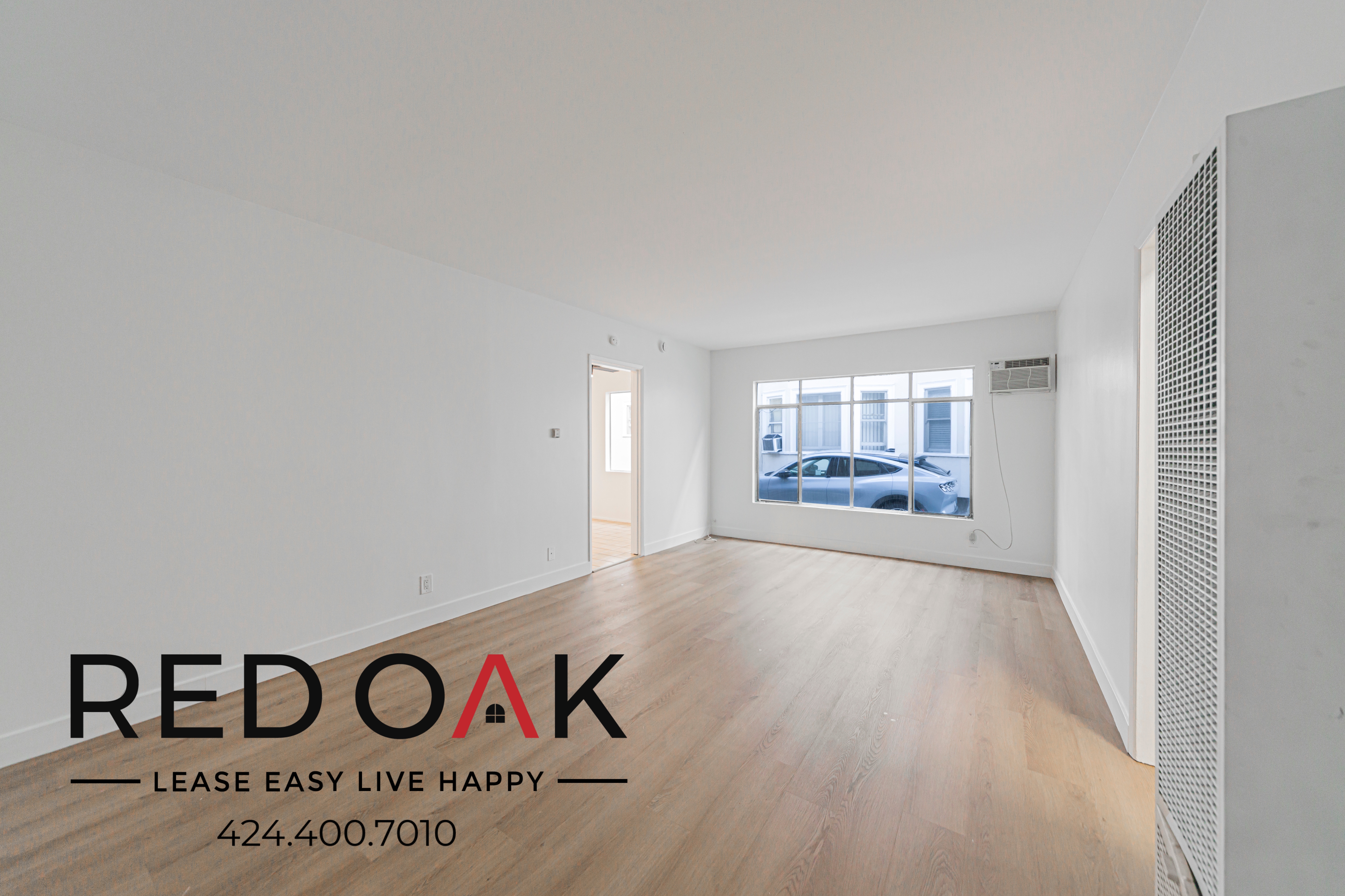 Pasadena Condo: 259 N Euclid Ave