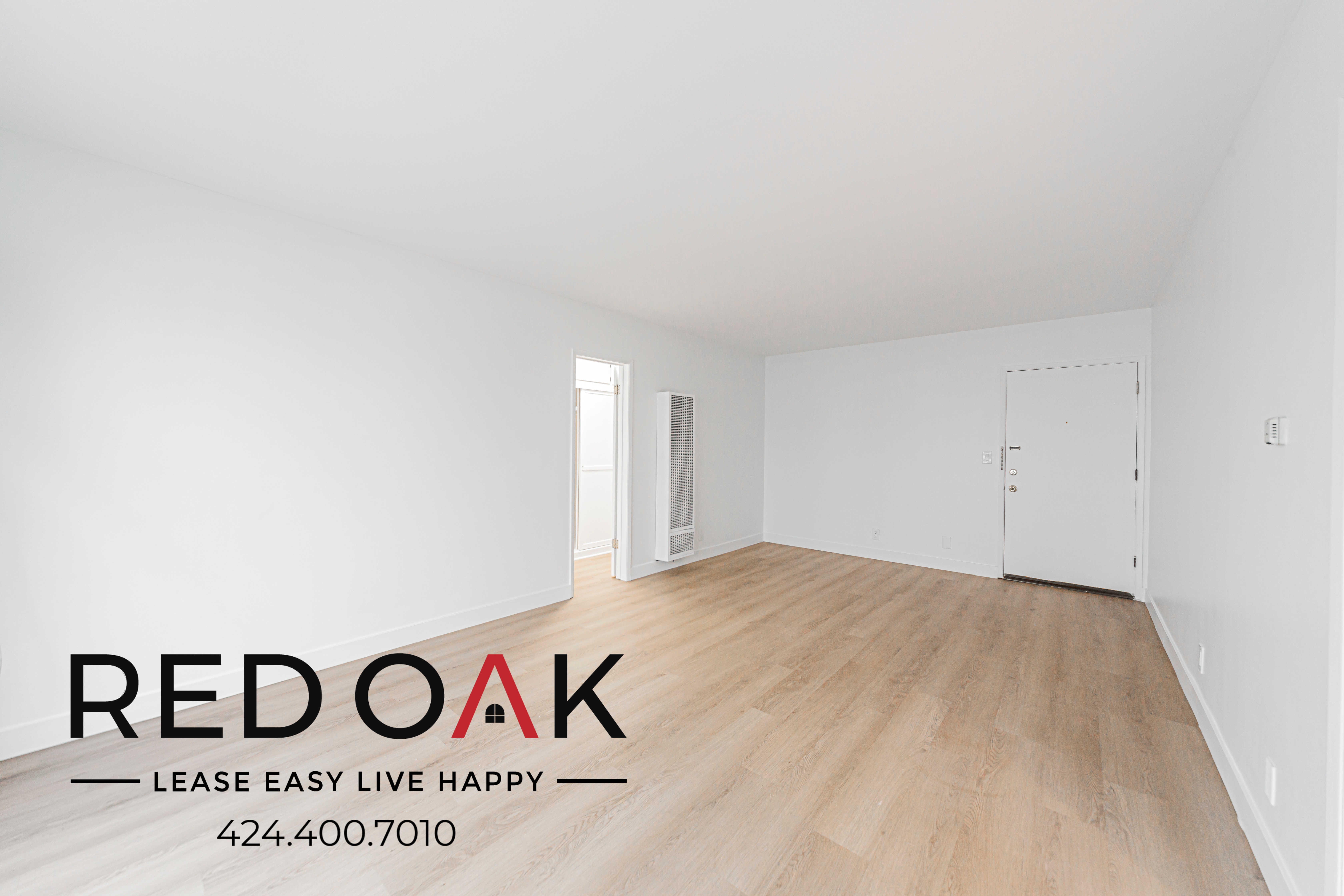 Pasadena Condo: 259 N Euclid Ave