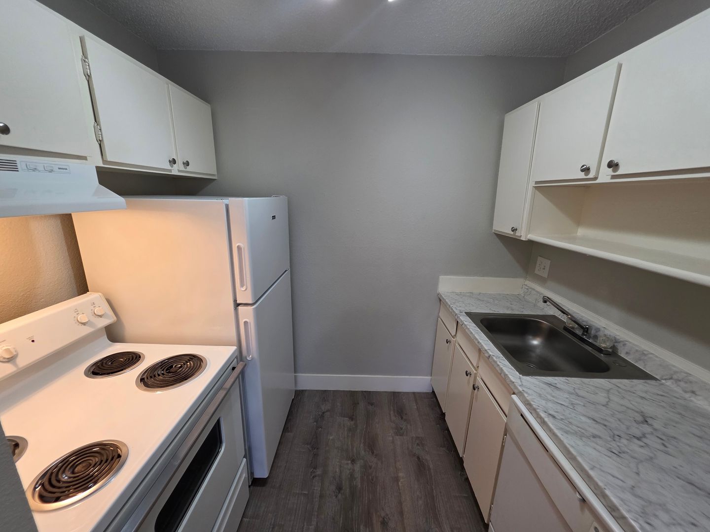 Colorado Springs Apartment: 215 E Arvada St.