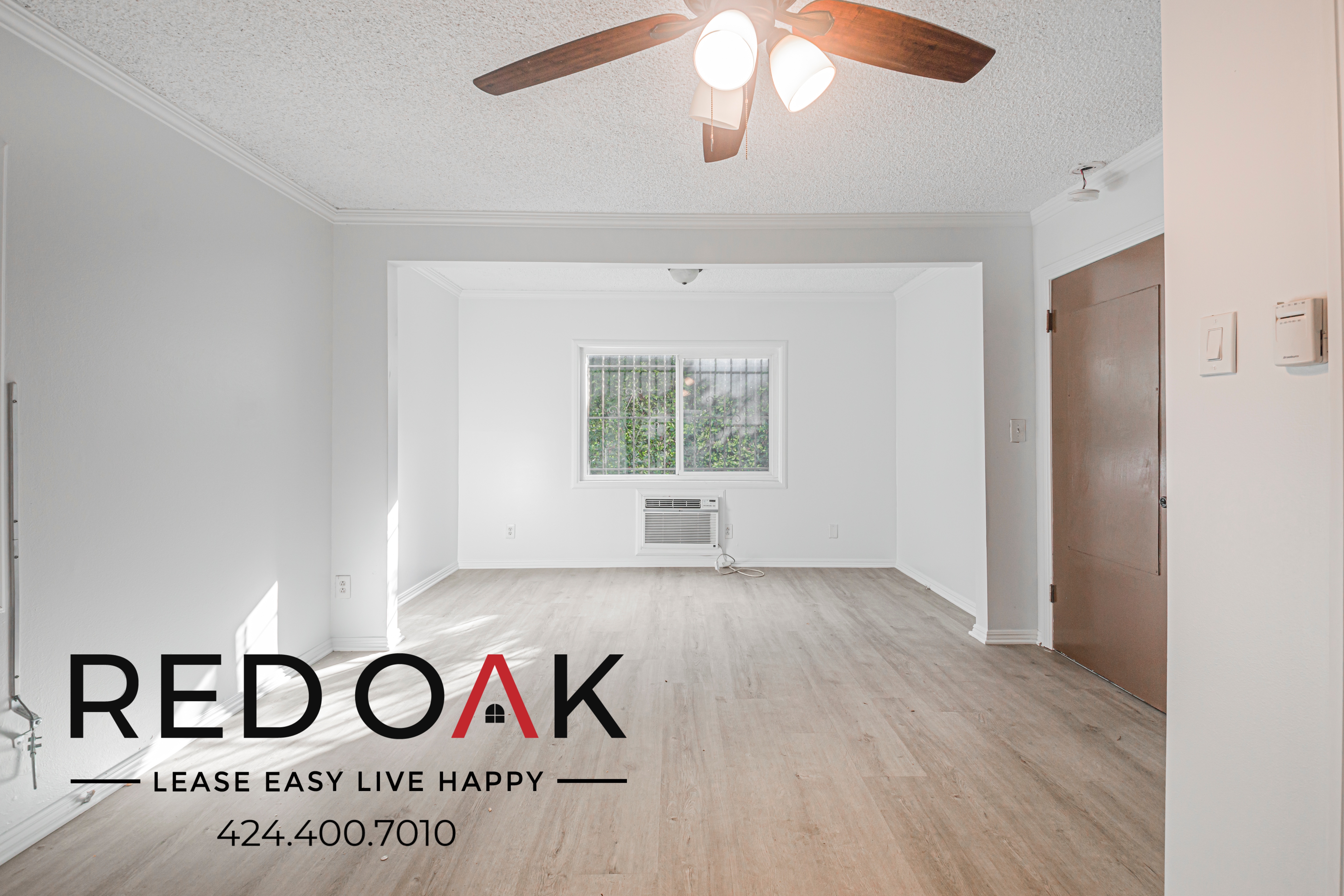 Los Angeles Condo: 1309 W 36th Place