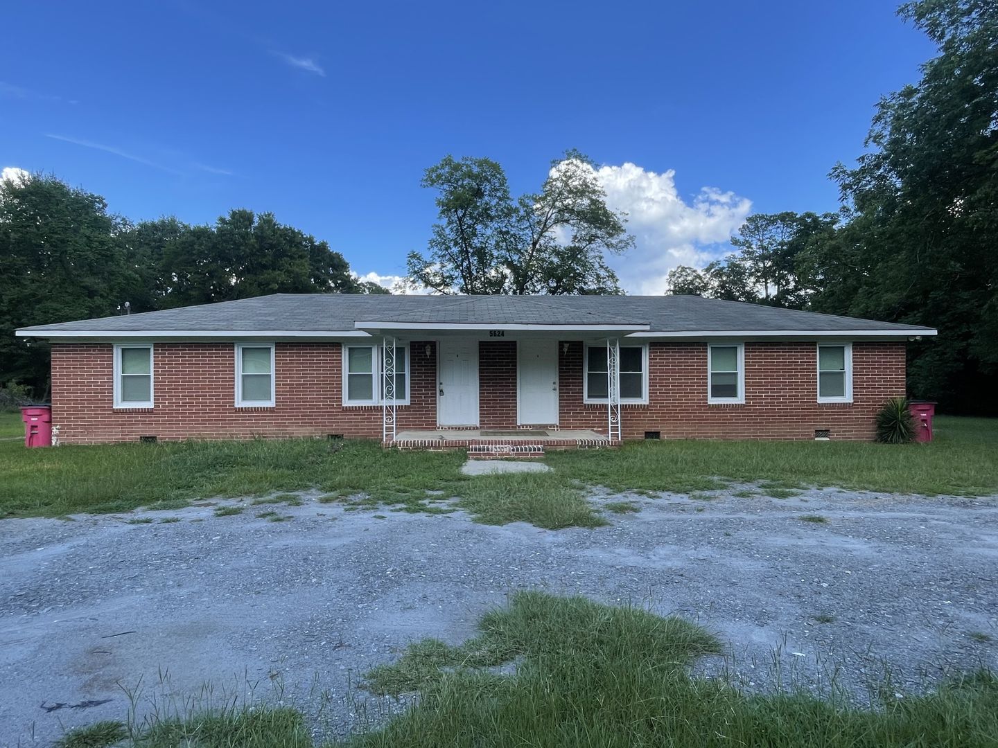 Macon Condo: 5624 Swymer Dr