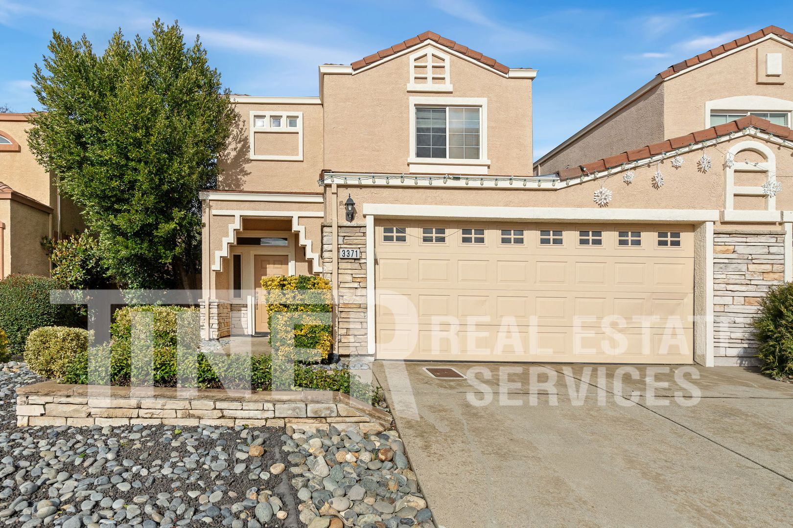 Rescue House: 3371 Melodye Ct