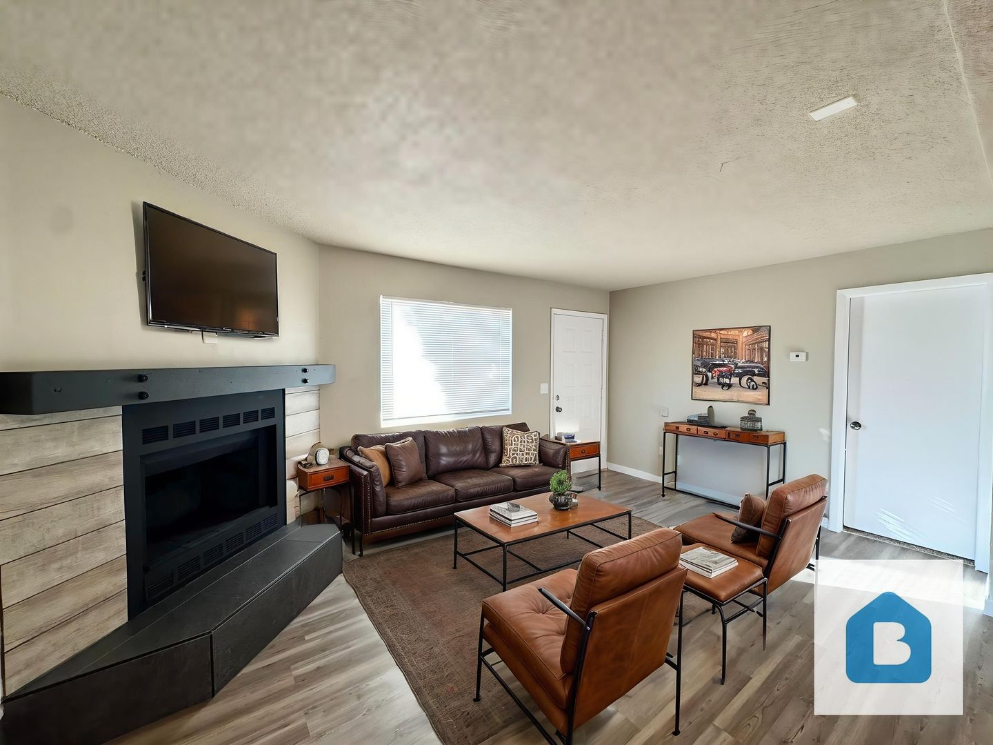 Colorado Springs Condo: 1015 Bennett Ave.