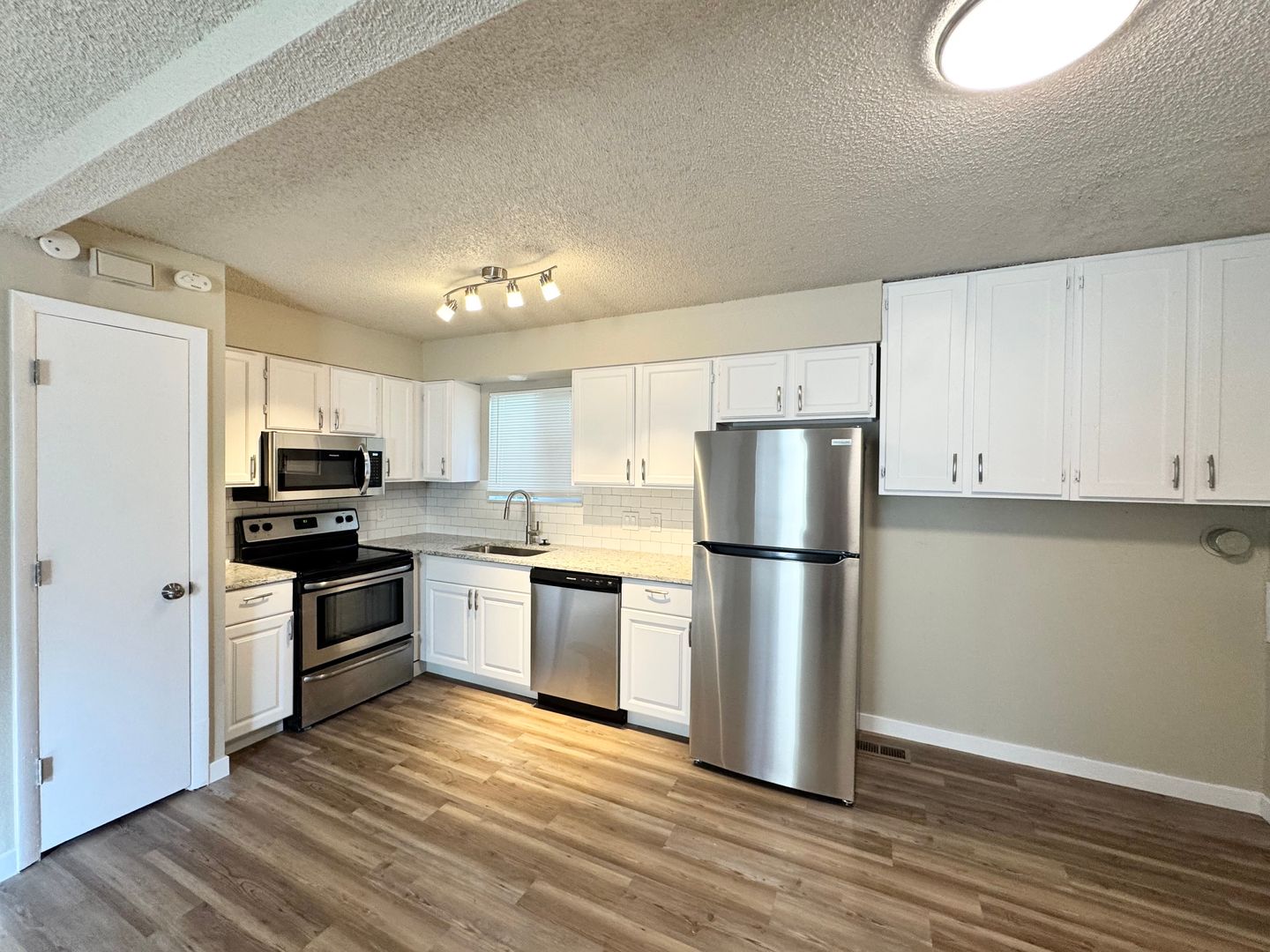Colorado Springs Condo: 1017 Bennett Ave.