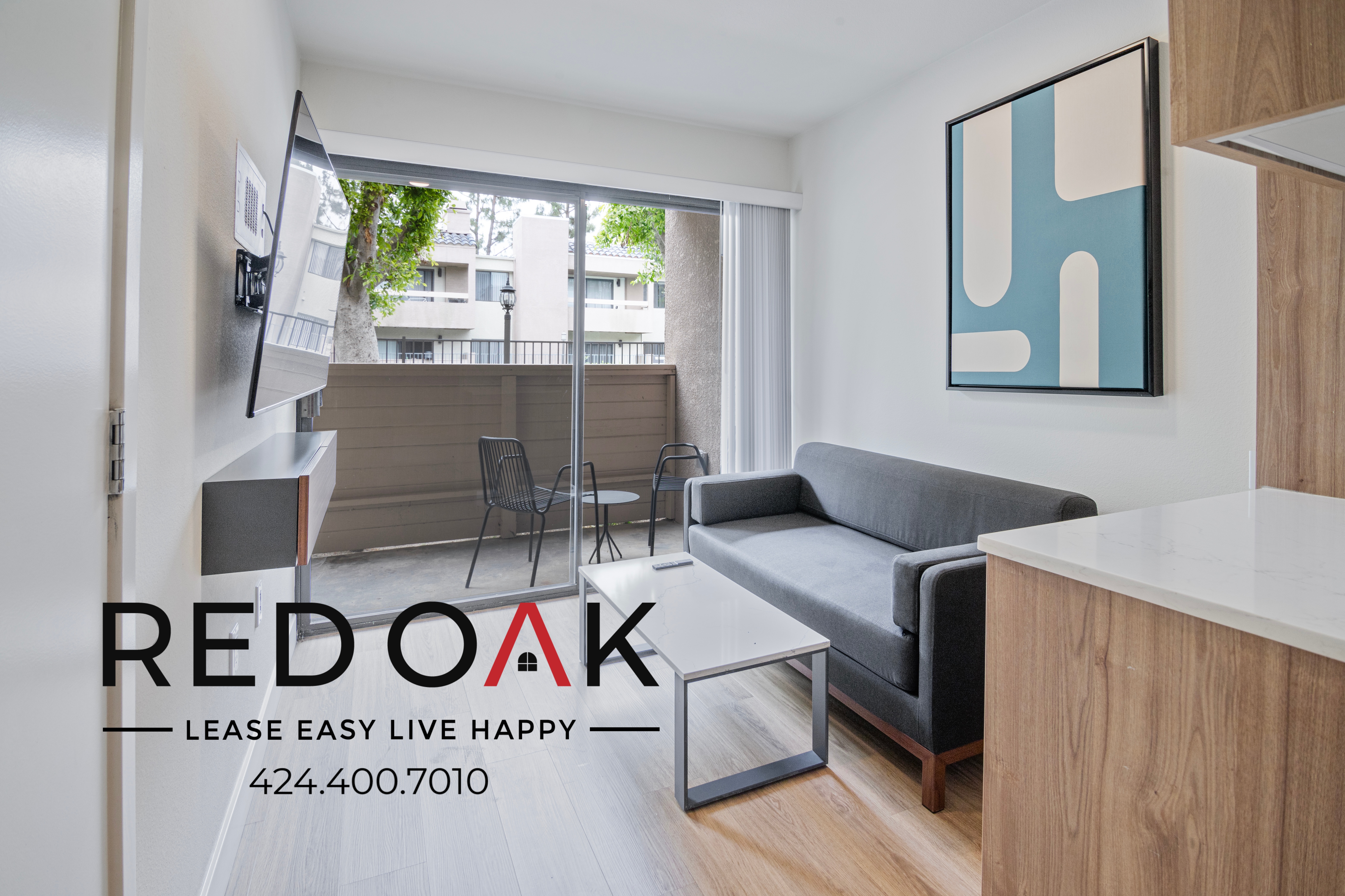 Canoga Park Condo: 7810 Topanga Canyon Blvd