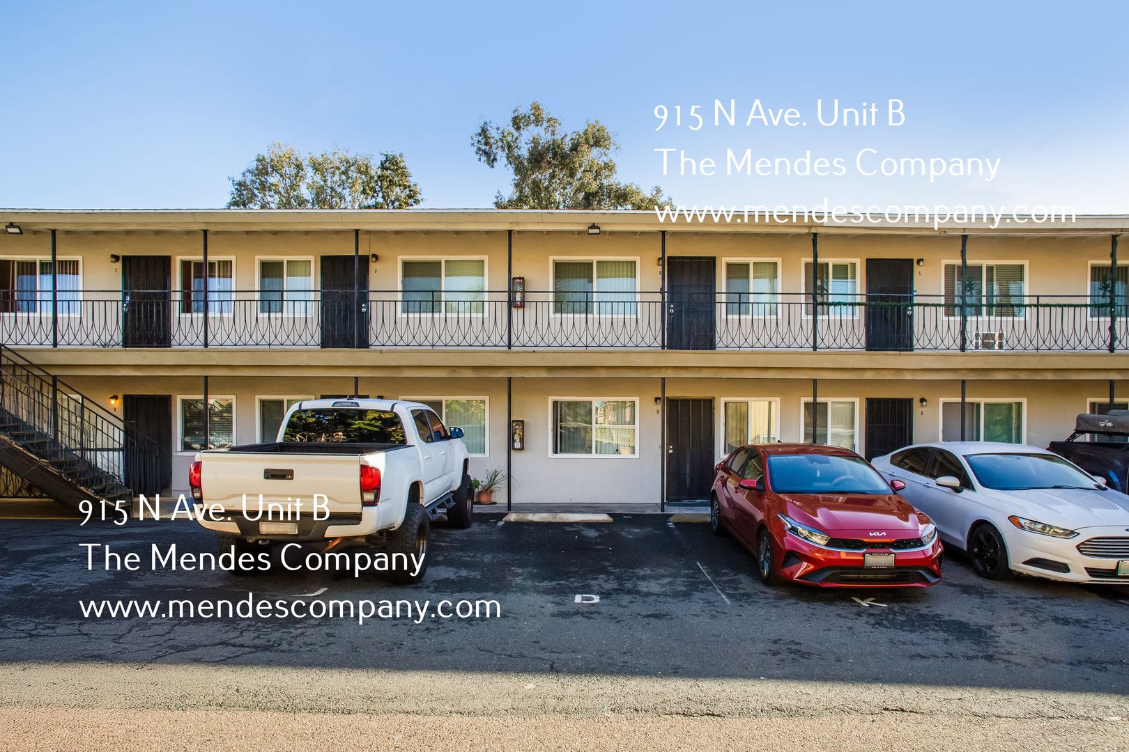 National City Condo: 915 N Avenue