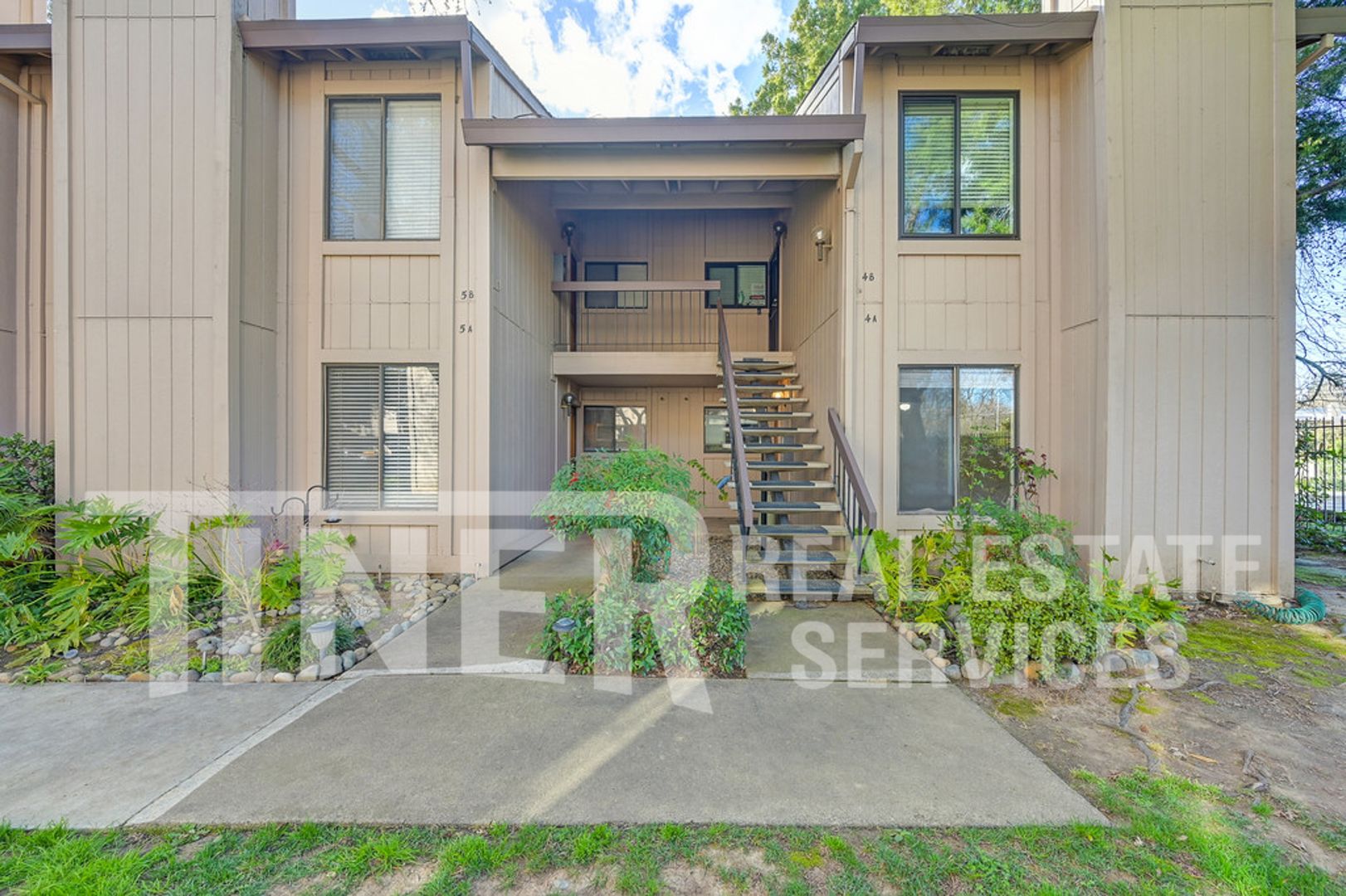 Fair Oaks Condo: 7711 Juan Way