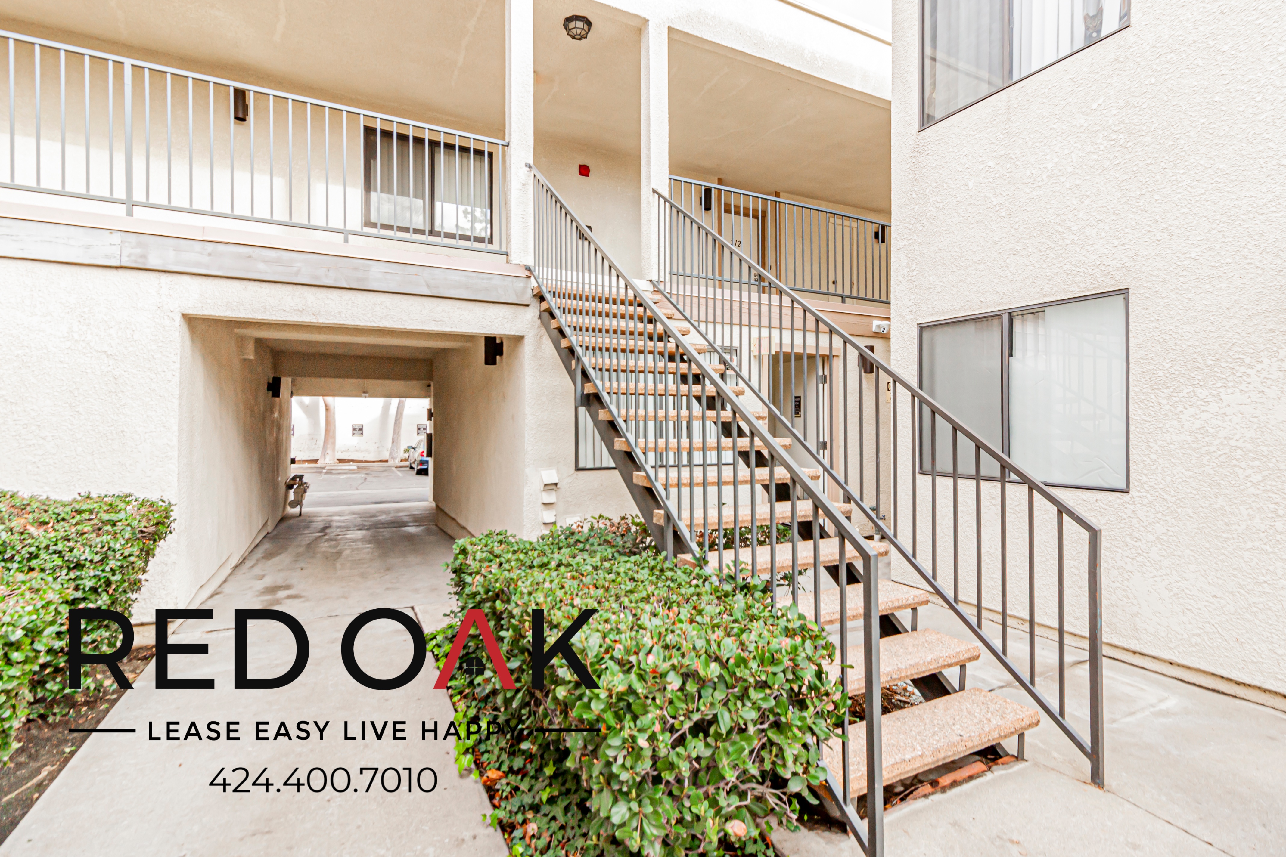 Canoga Park Condo: 7810 Topanga Canyon Blvd