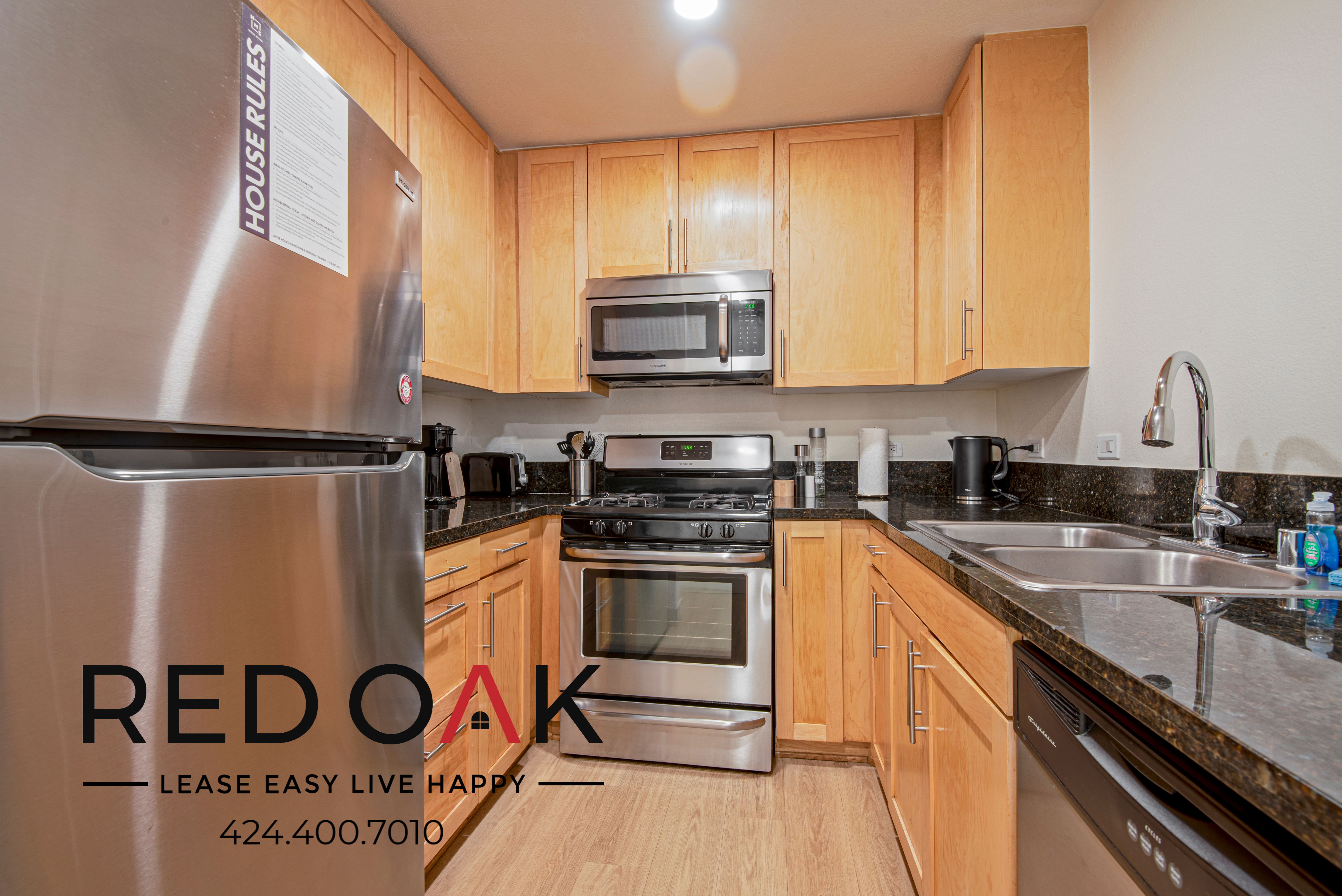 Canoga Park Condo: 7810 Topanga Canyon Blvd