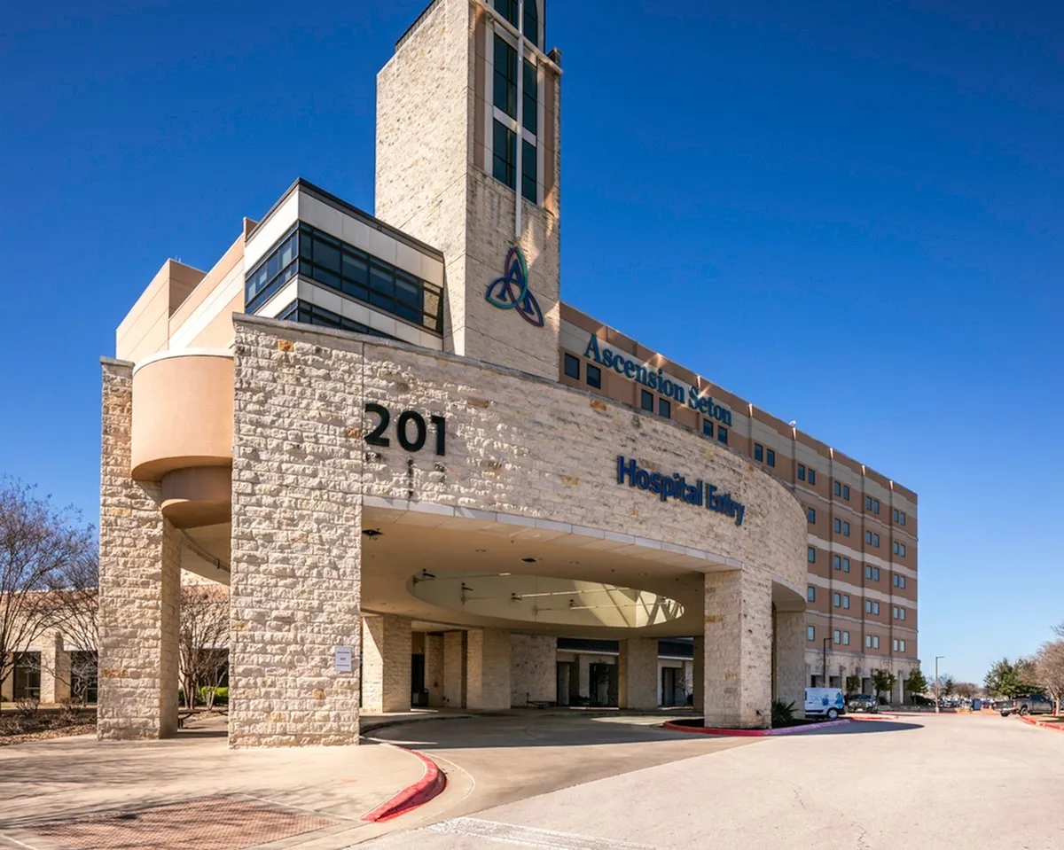 Georgetown Condo: 29601 Ronald Reagan Blvd