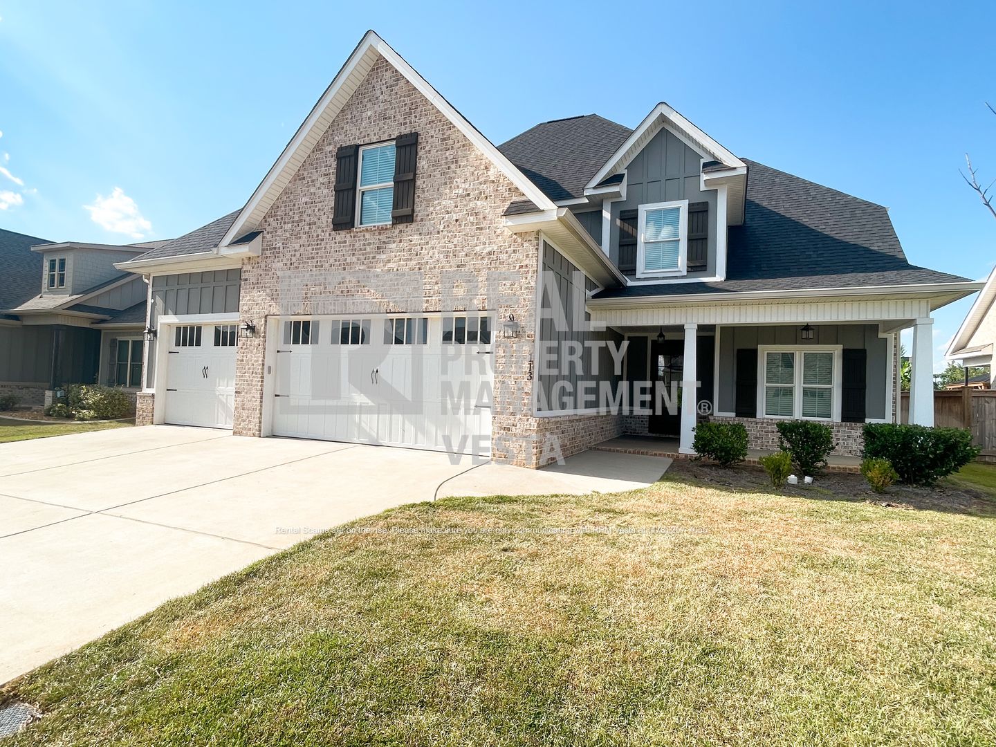 Warner Robins House: 113 Perth Ct