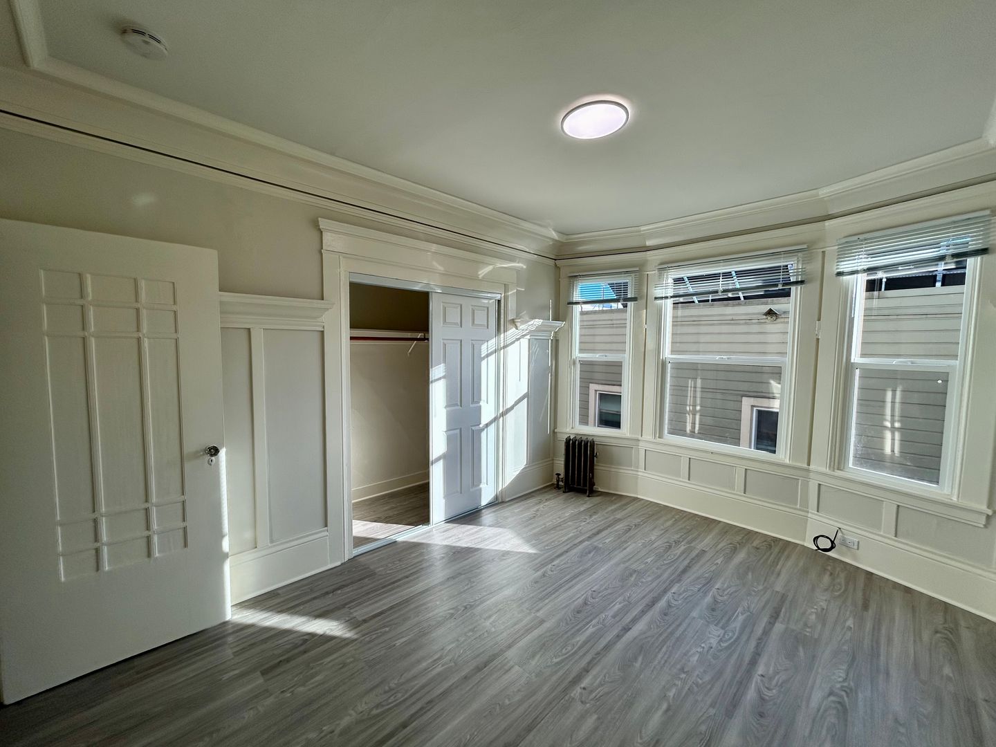 SAN FRANCISCO Condo: 1134 HYDE ST