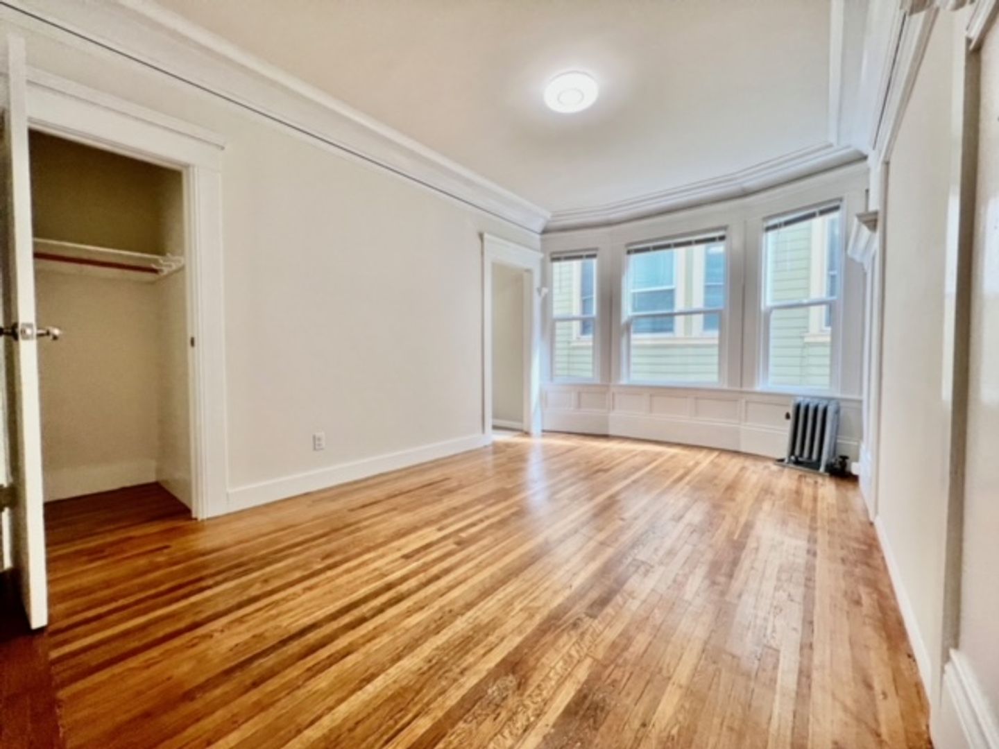 SAN FRANCISCO Condo: 1134 HYDE ST