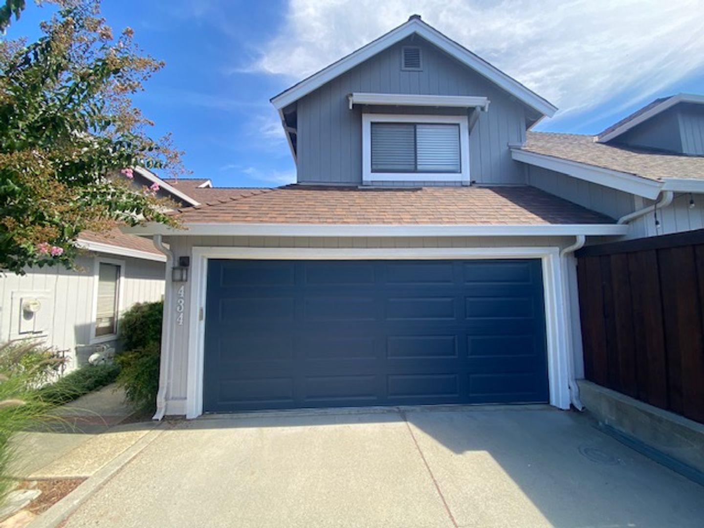 Morgan Hill House: 434 Creekside Ln