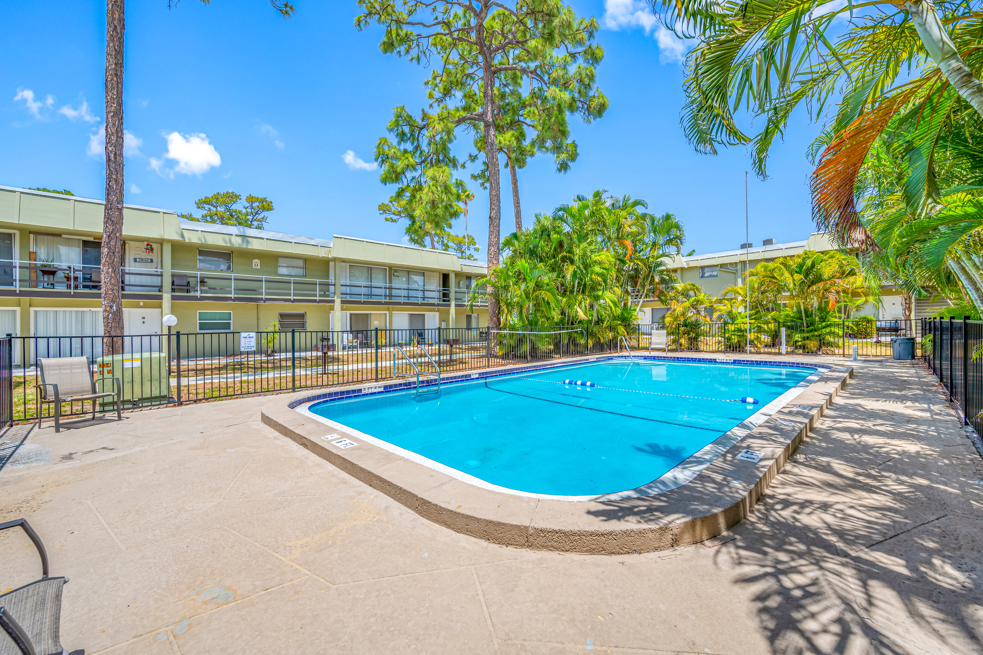 Fort Myers Condo: 1852 Golf Meadow Ave